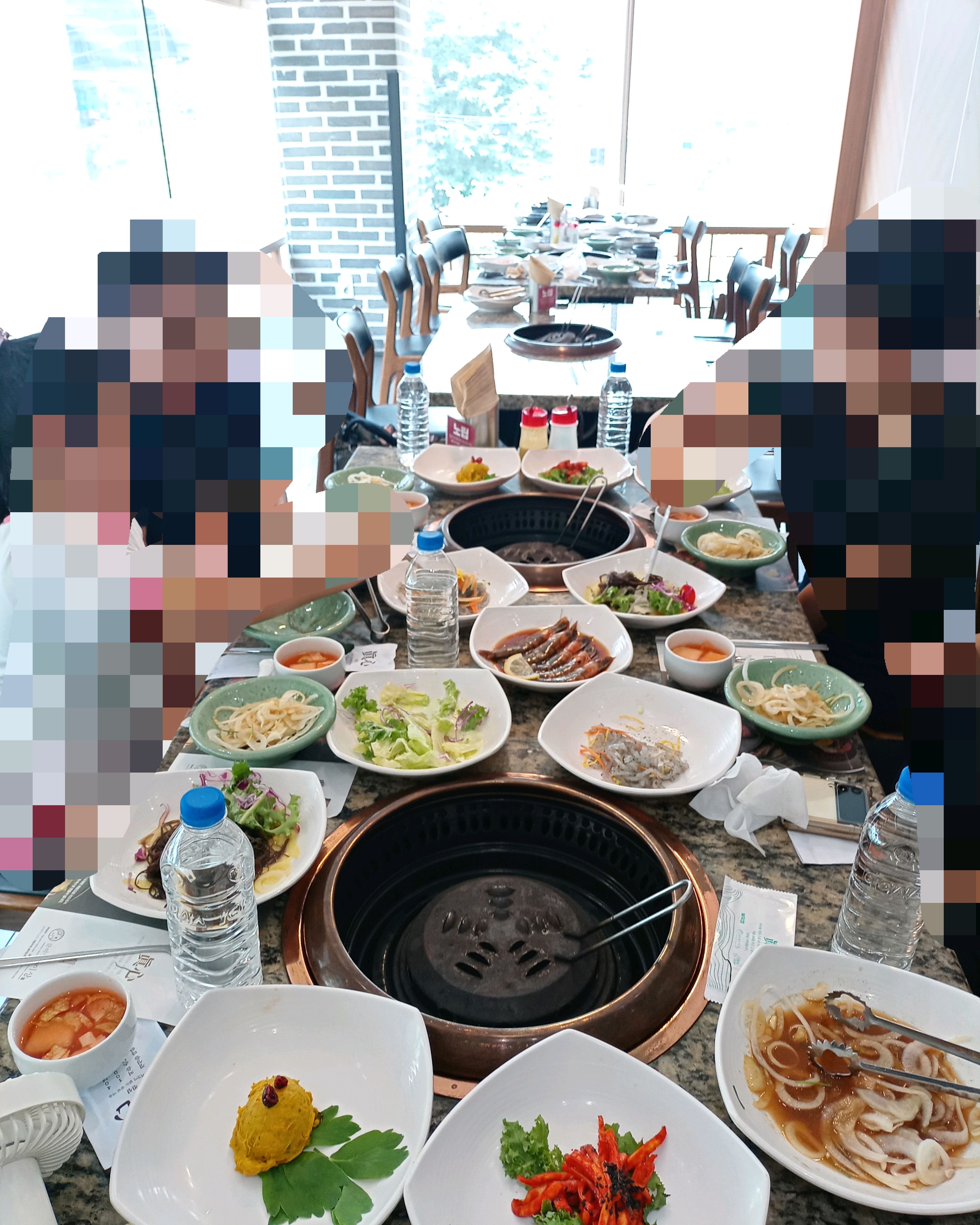 
서울시 성북구 돈암동 맛집 갈비명가이상 돈암본관