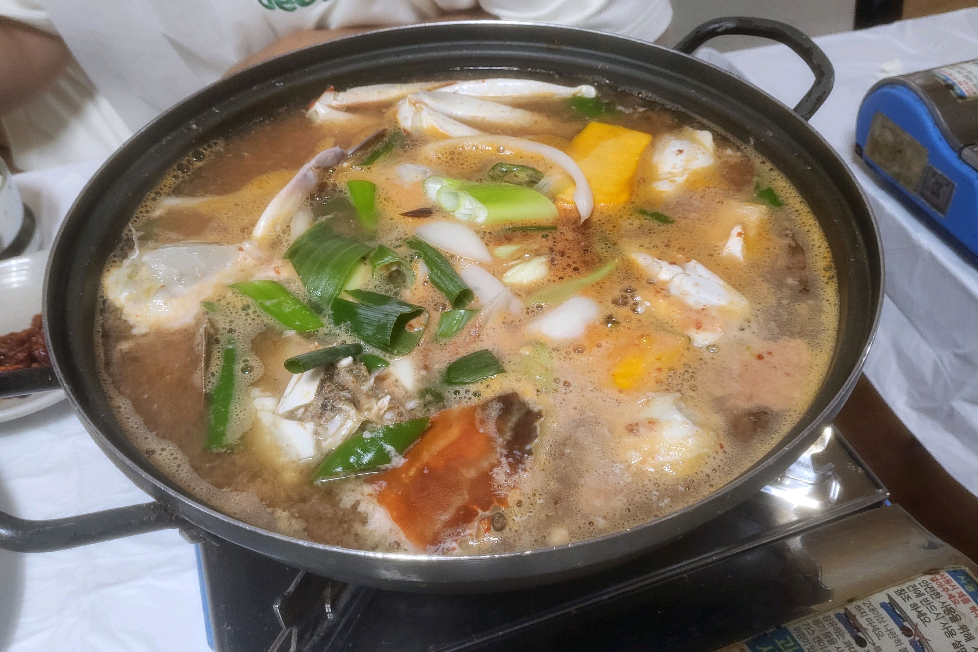 [여수 맛집 중앙동 진남식당] 직접 가본 로컬 리뷰