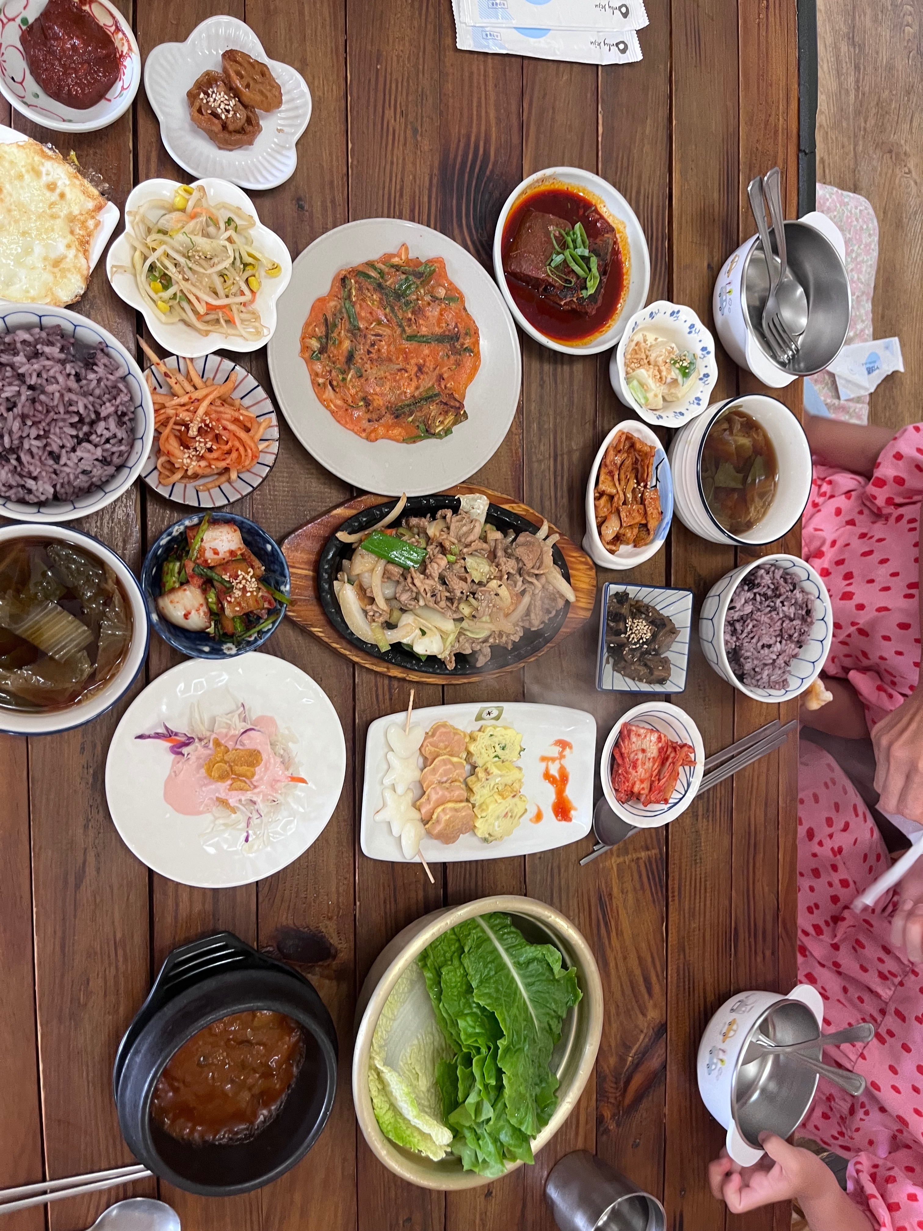 [애월 맛집 꽃밥] 직접 가본 로컬 리뷰