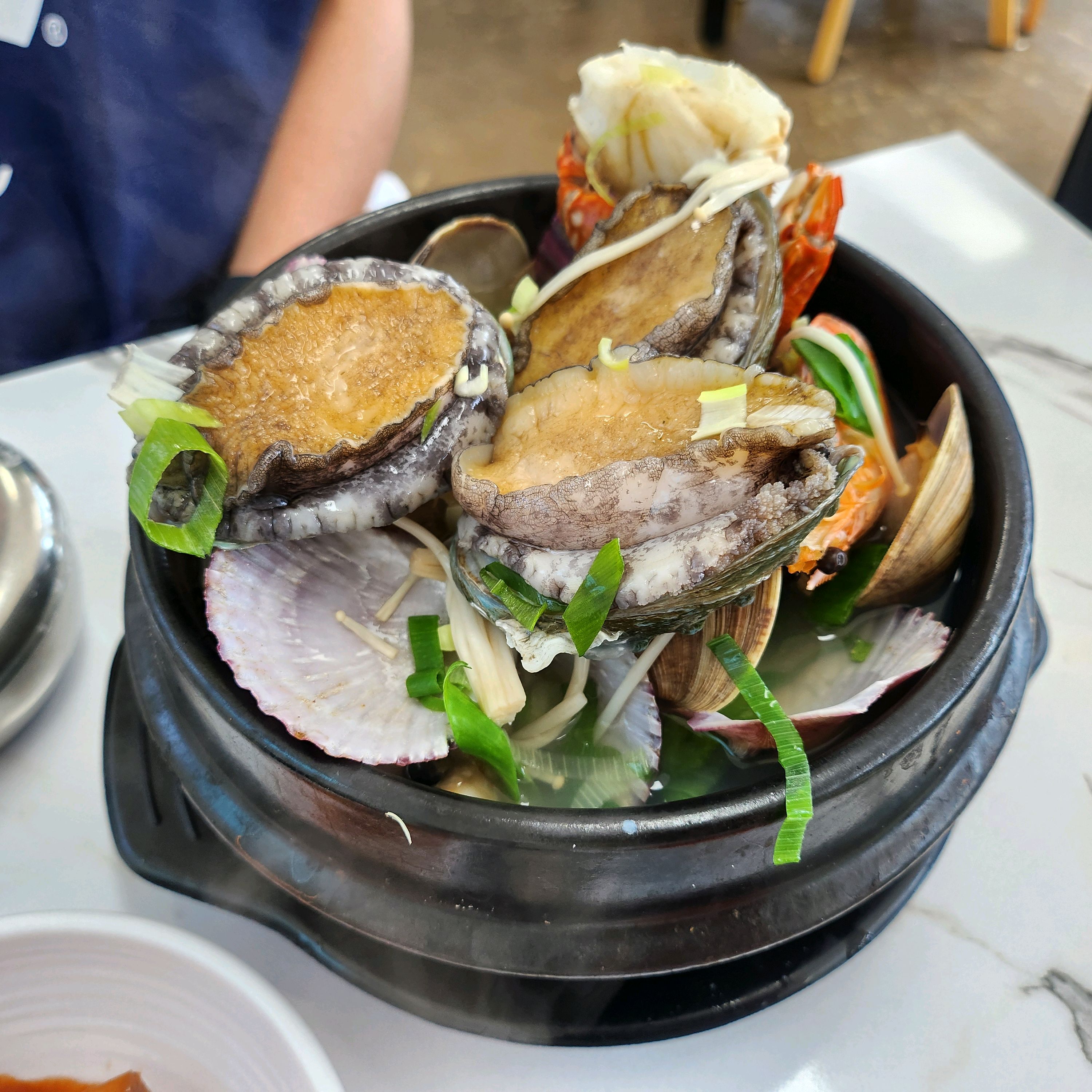 [을왕리 맛집 해신장보고해물포차] 직접 가본 로컬 리뷰