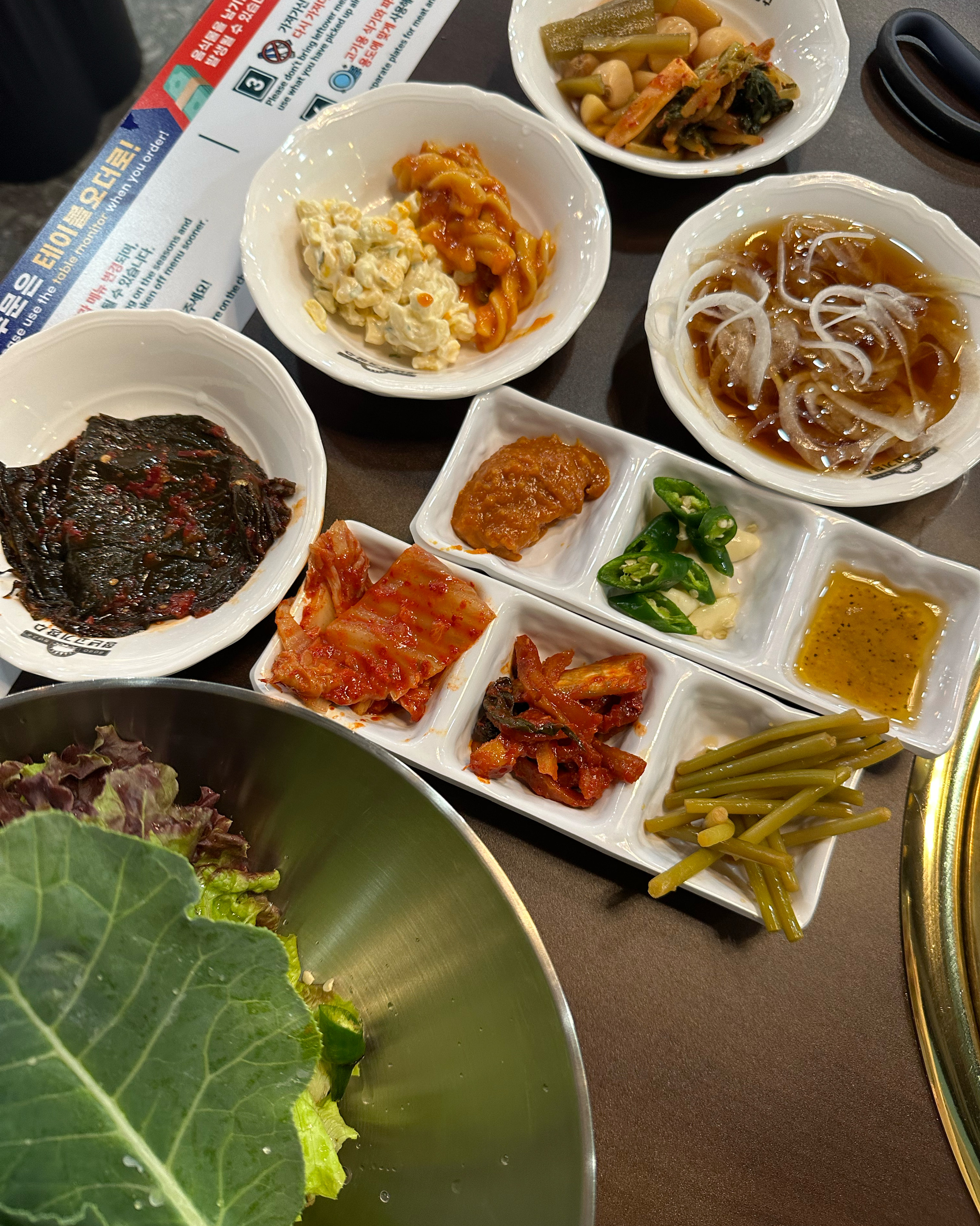[강릉 맛집 청년고기장수 강릉주문진점] 직접 가본 로컬 리뷰