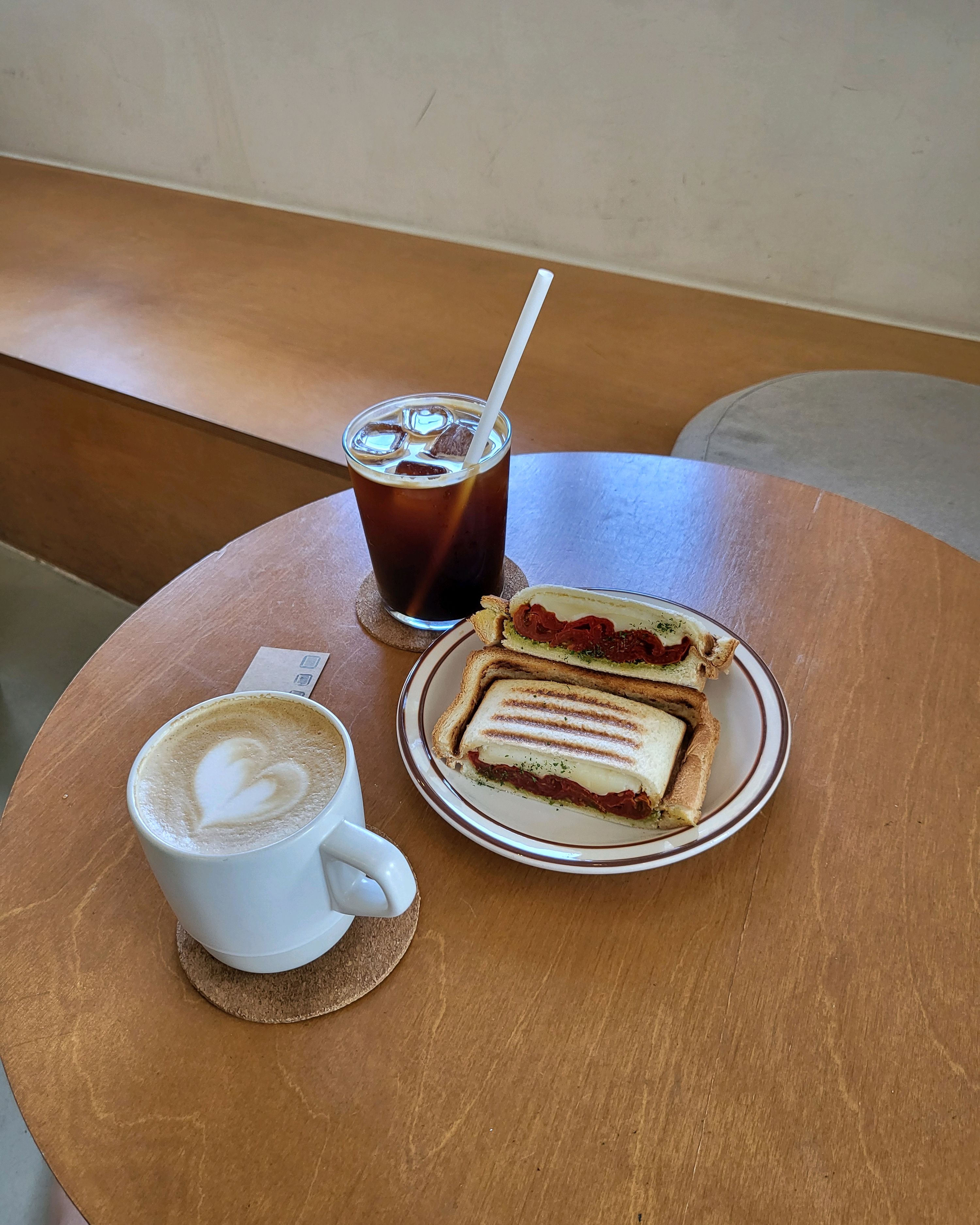 서울시 송파구 풍납동 맛집 카페그리너티