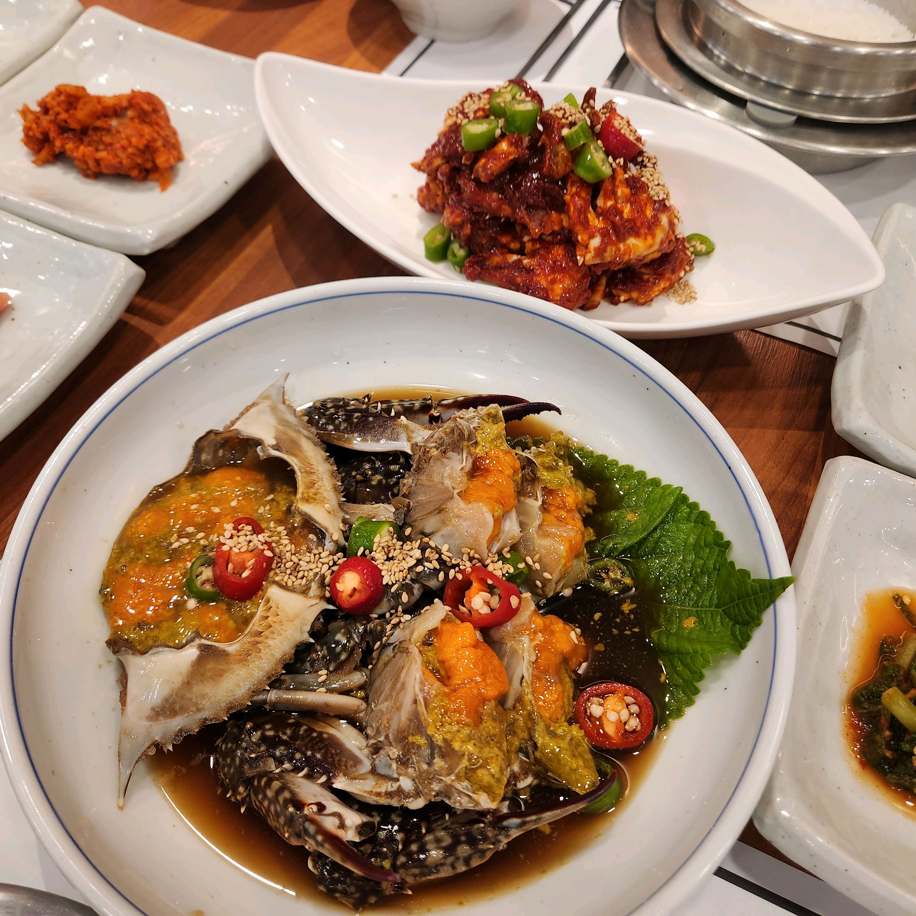 [동해 맛집 수림] 직접 가본 로컬 리뷰