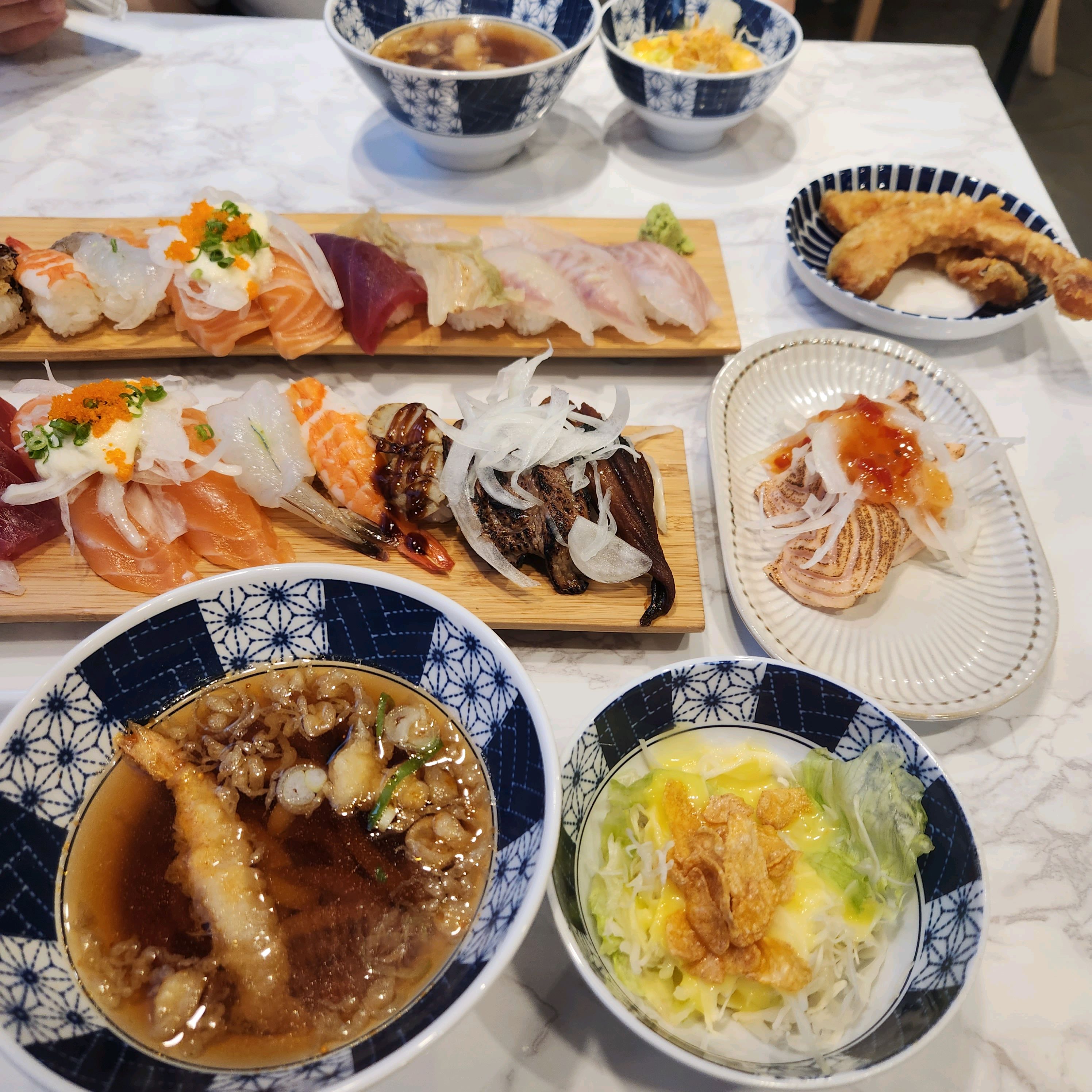 [삼척 맛집 박군스시] 직접 가본 로컬 리뷰