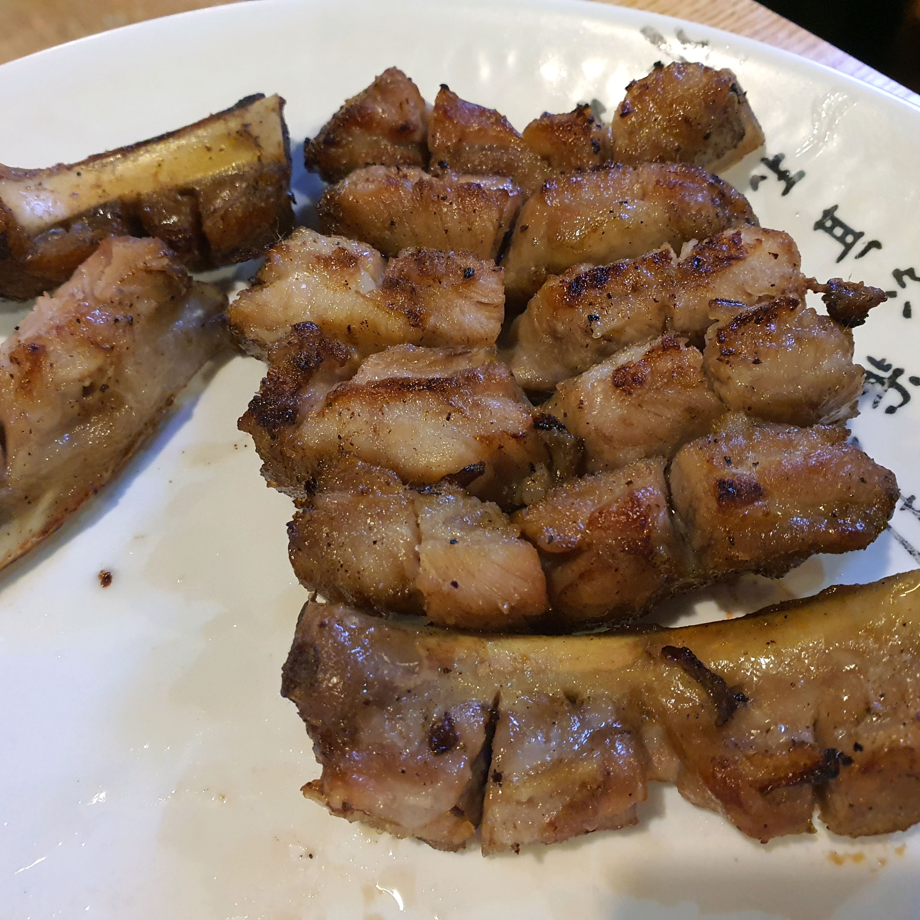 미금역 맛집 인생극장 쪽갈비 미금역점 내돈내산 방문리뷰