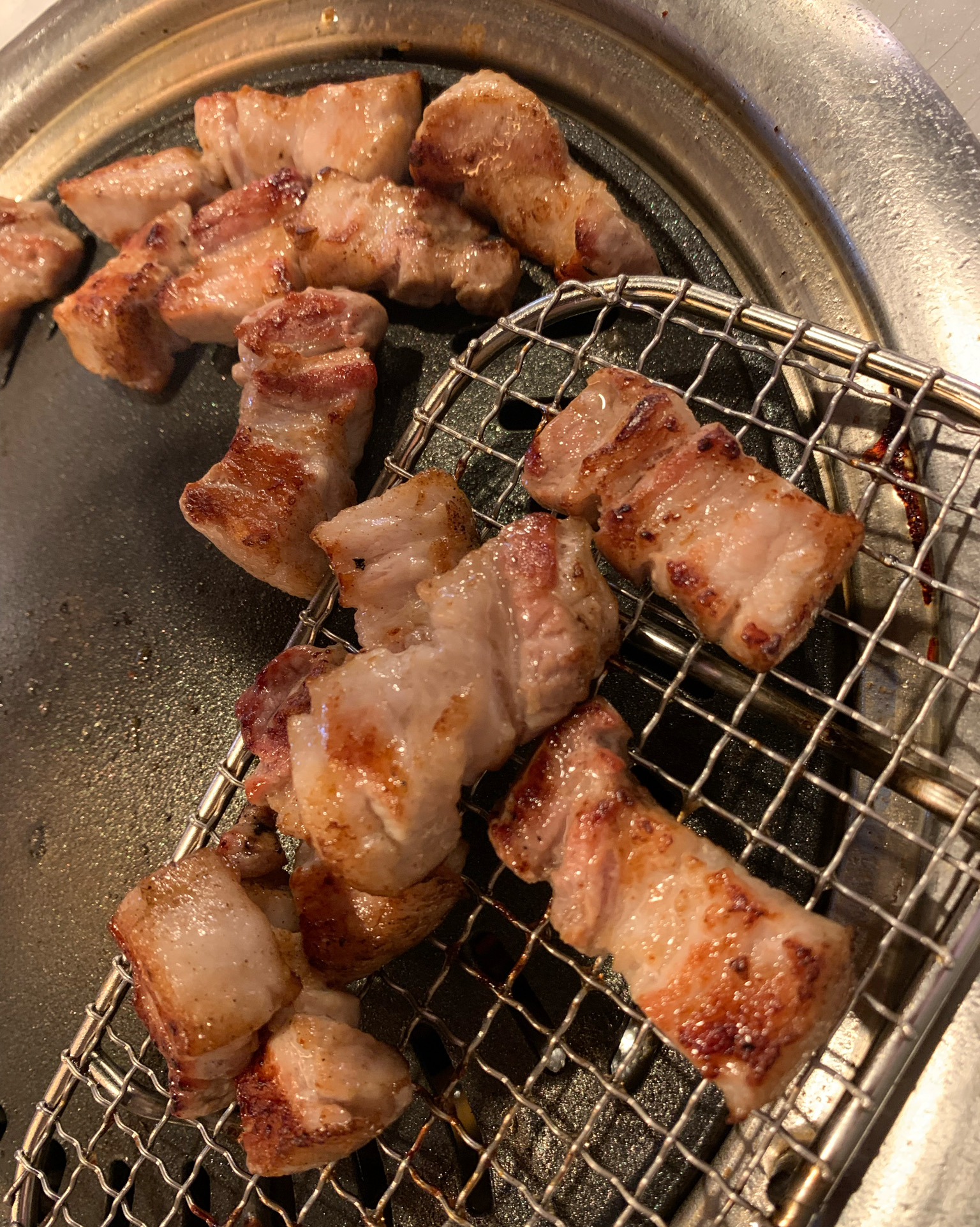 
신설동역식당 육전식당 1호점