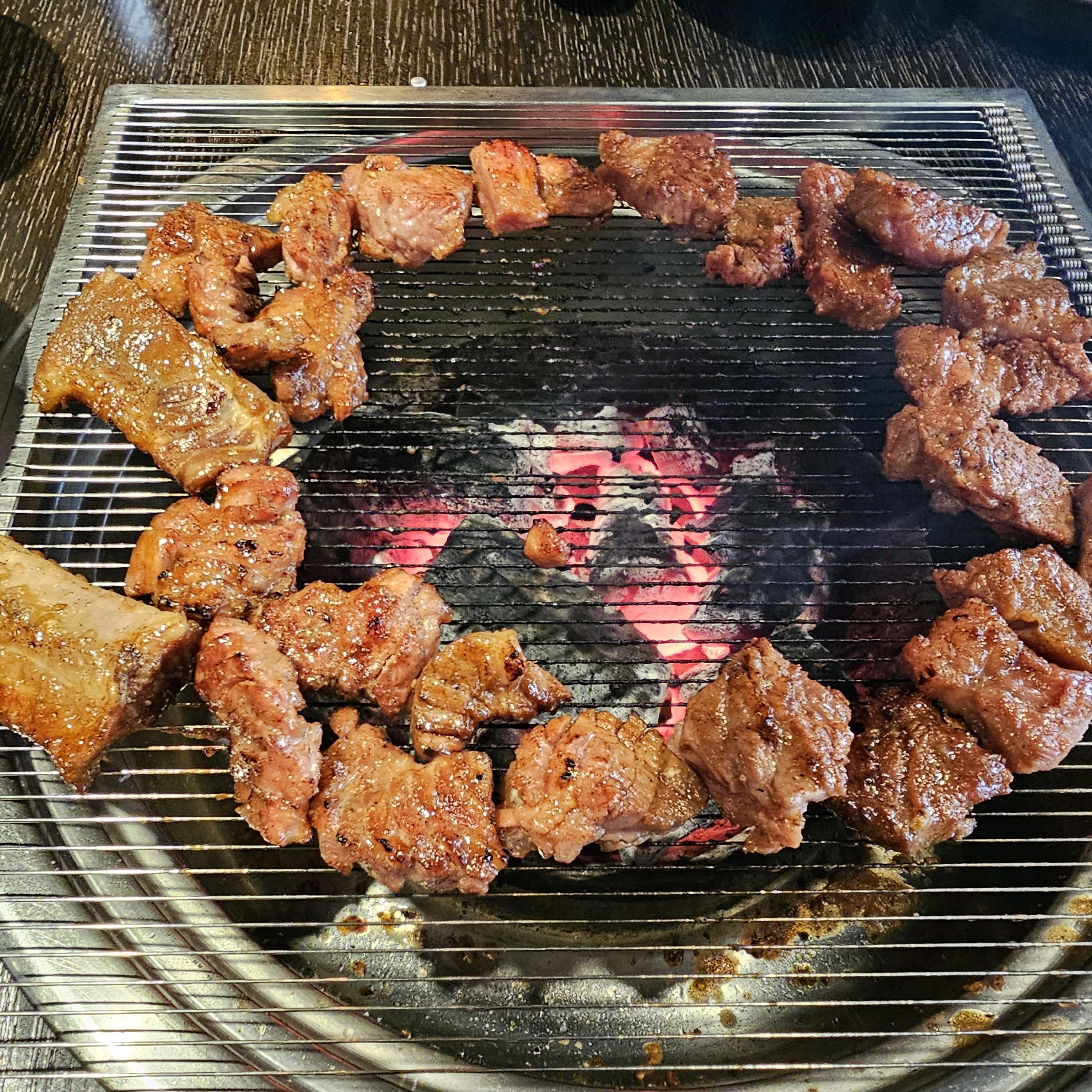 Yeoksam 2-dong Restaurant Old Farm Yeoksam Branch, Gangnam-gu, Seoul