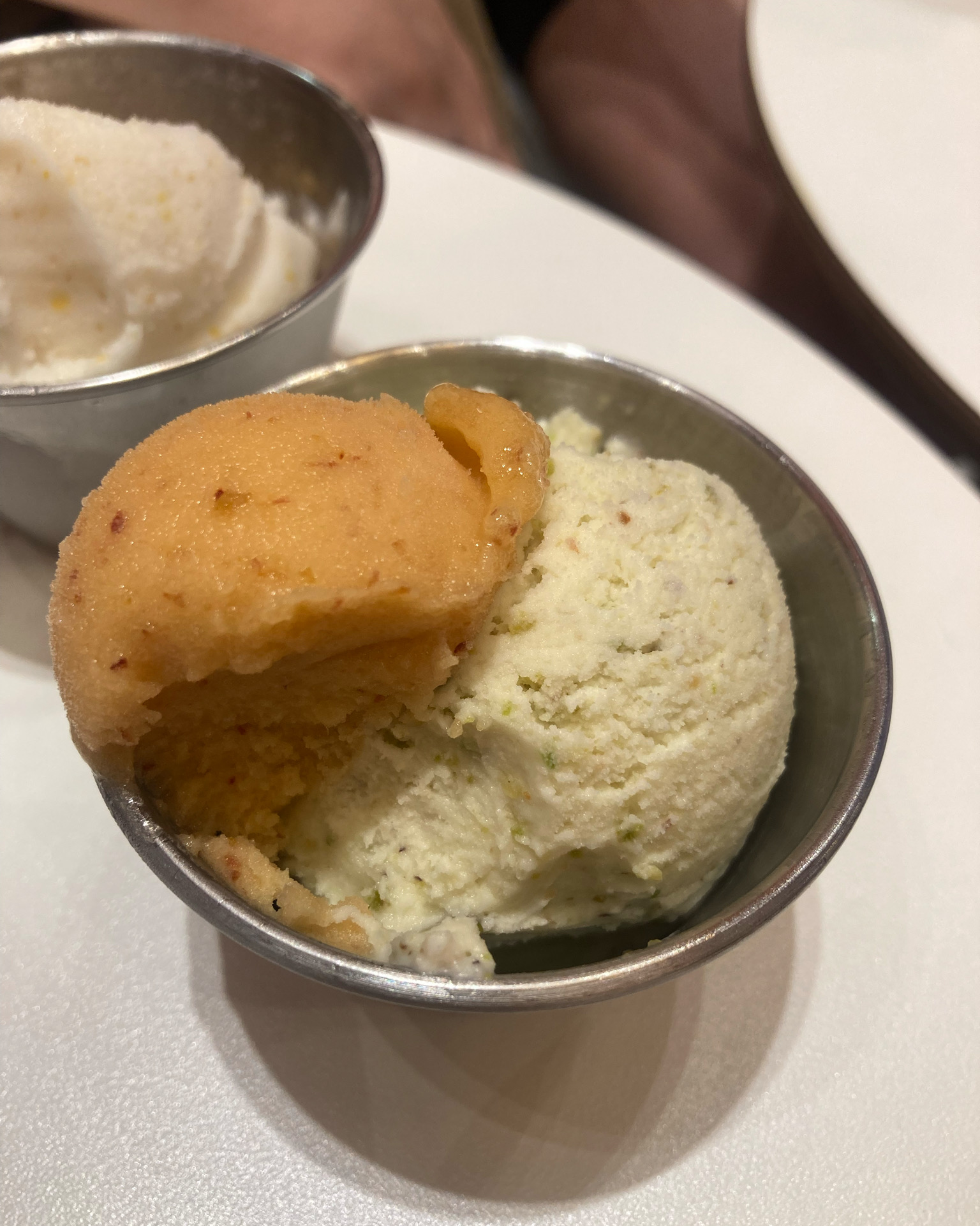 정자역 맛집 아이스걸크림보이 정자점 내돈내산 리얼후기
