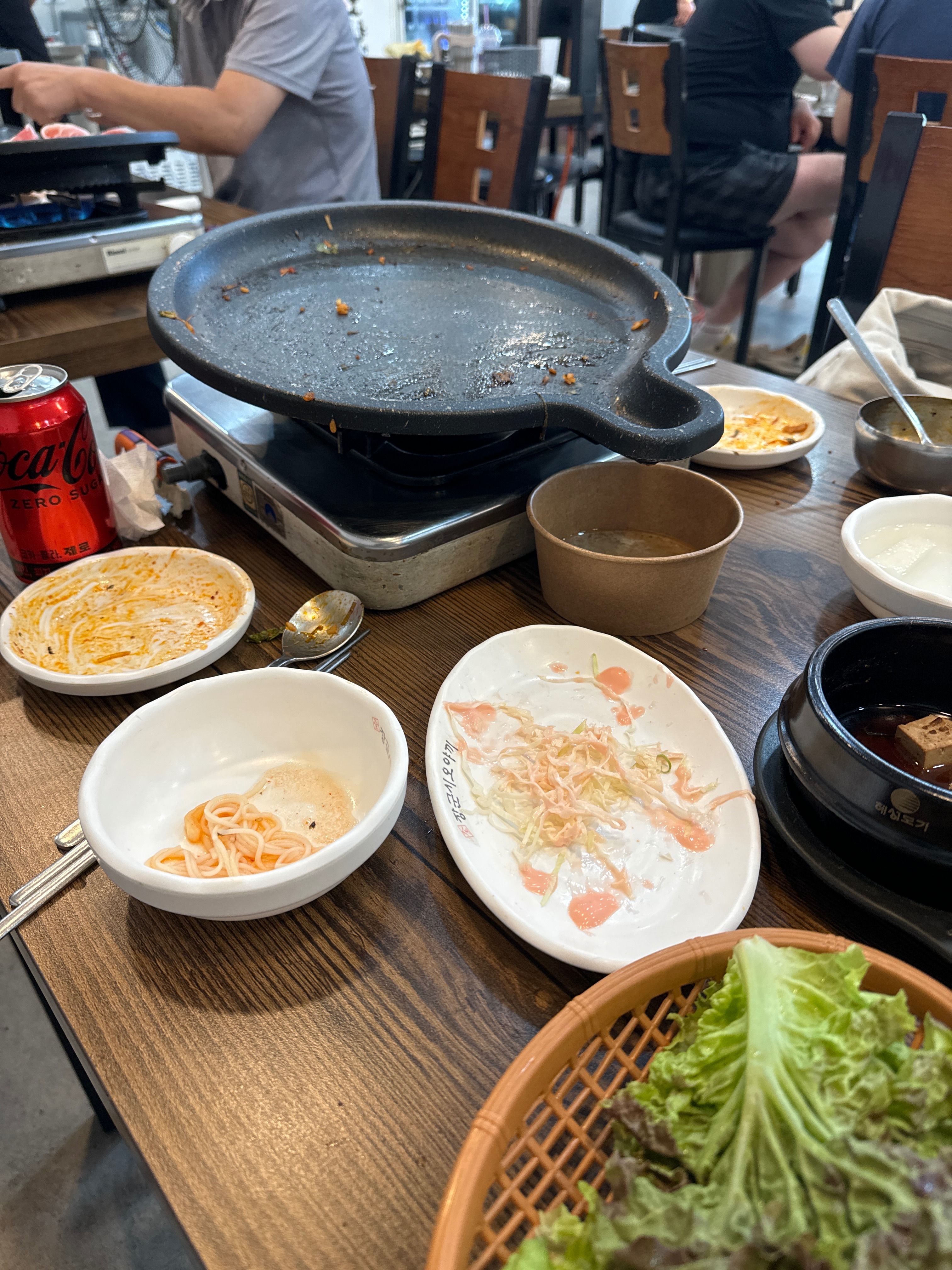 [강릉 맛집 장군시오야끼 포남직영점] 직접 가본 로컬 리뷰