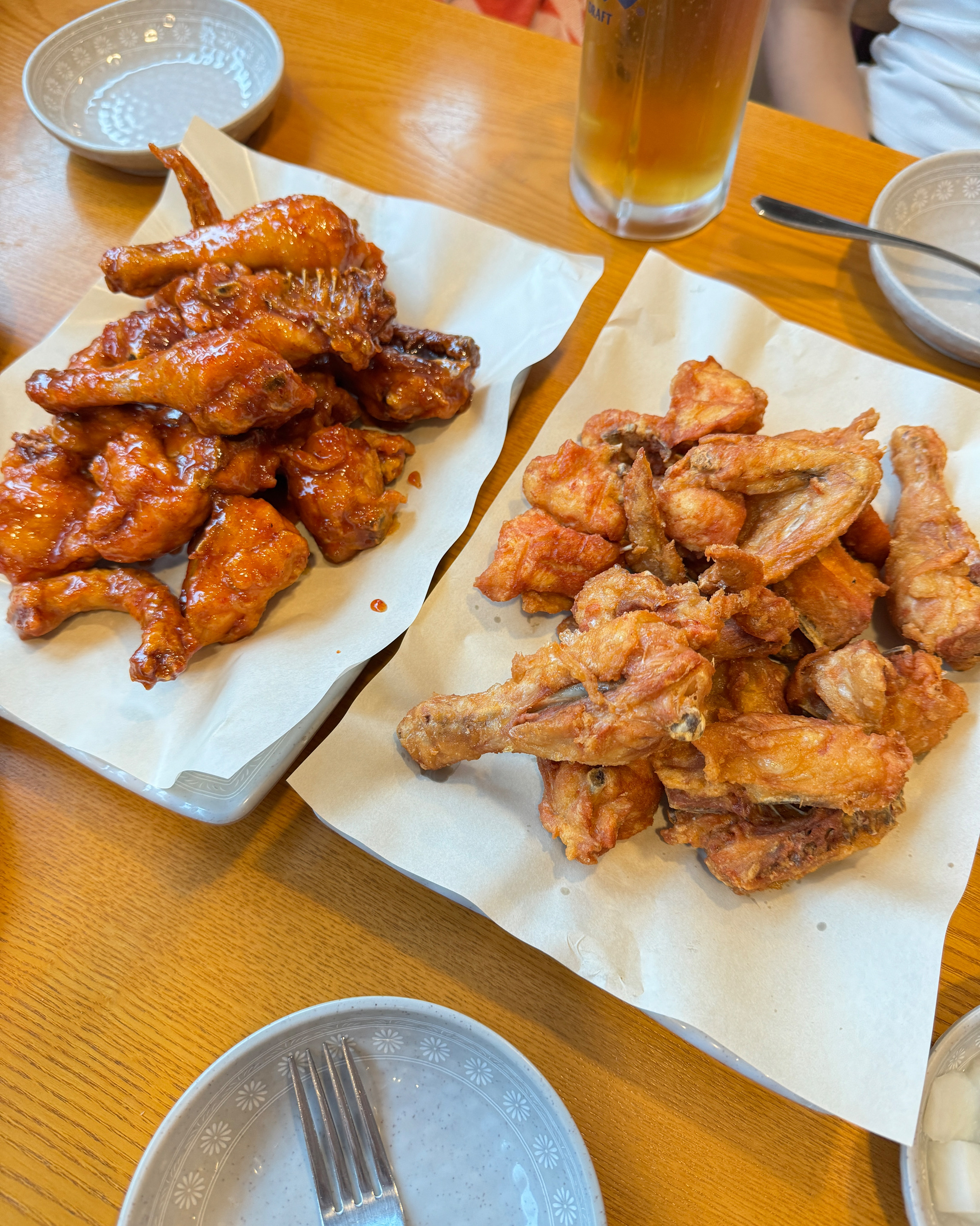 [을왕리 맛집 왕산족발보쌈] 직접 가본 로컬 리뷰