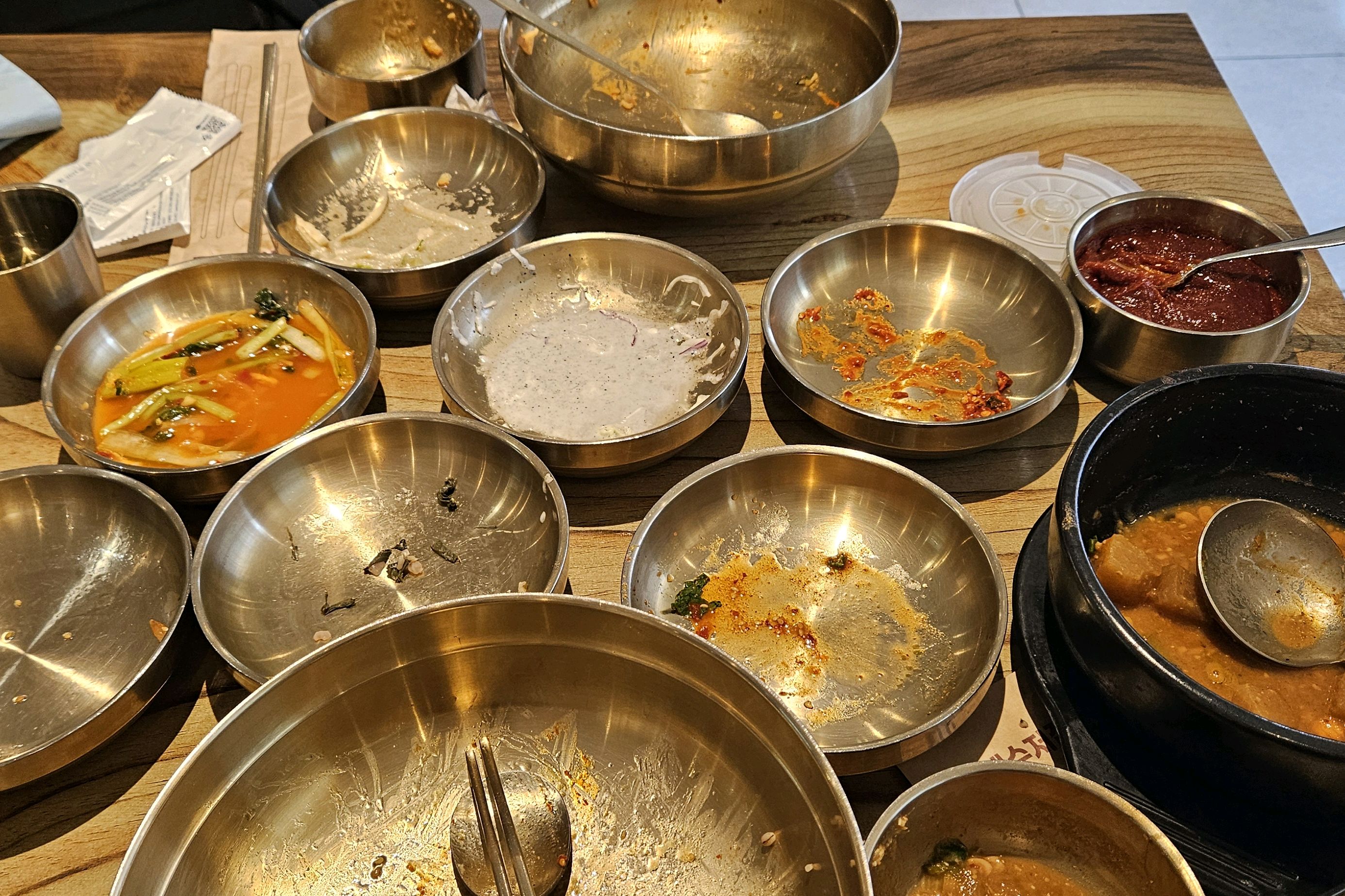 
서울시 도봉구 창동 맛집 먹고을밥상