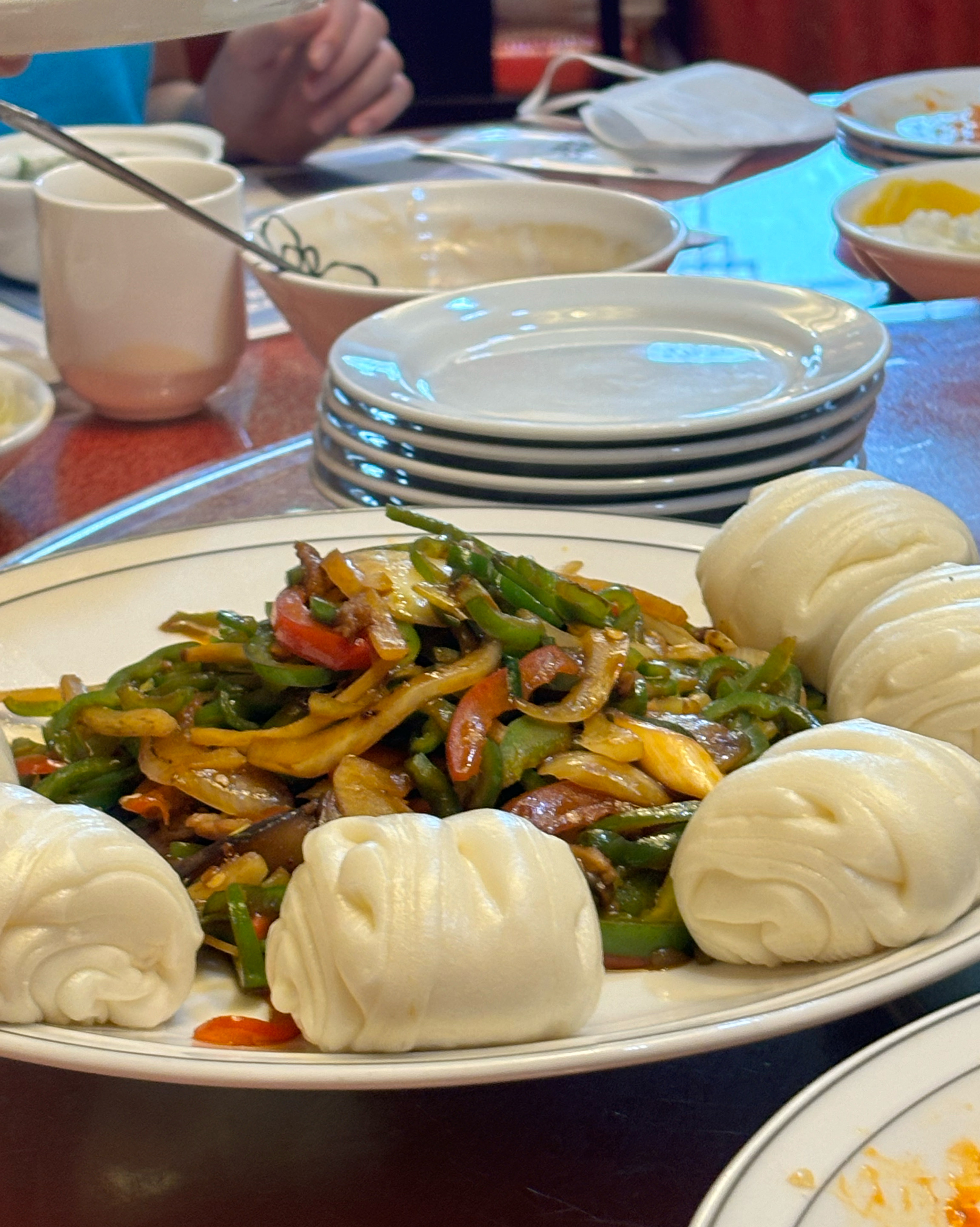 [천안 맛집 천진] 직접 가본 로컬 리뷰