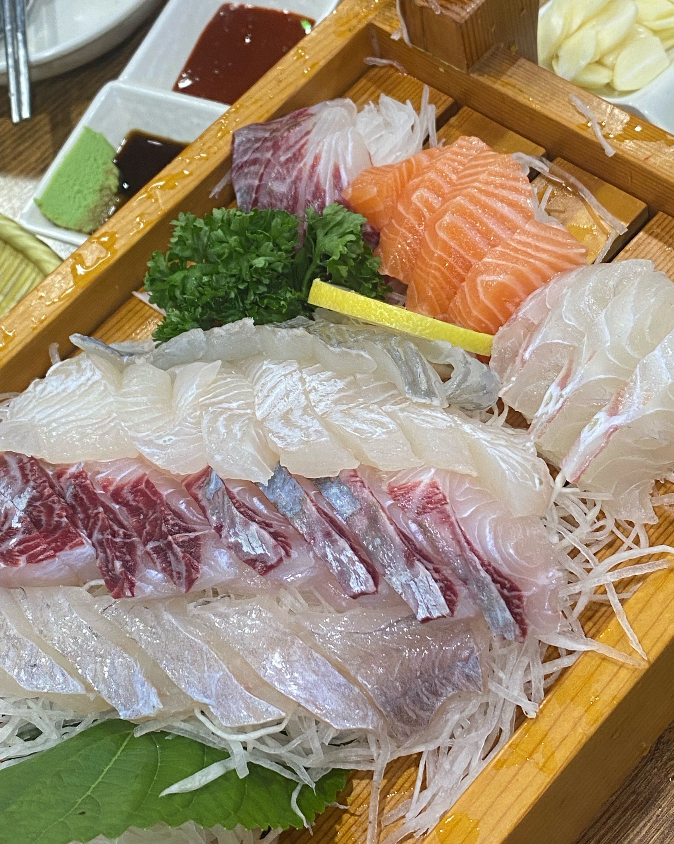 
서울시 구로구 오류동 맛집 회한접시
