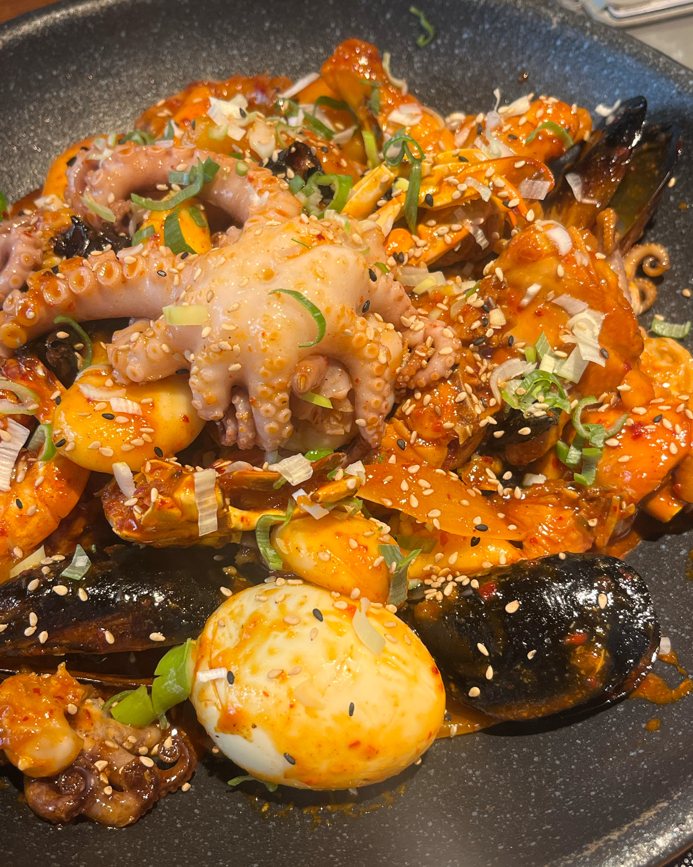 
방이역식당 해닭 올림픽공원점