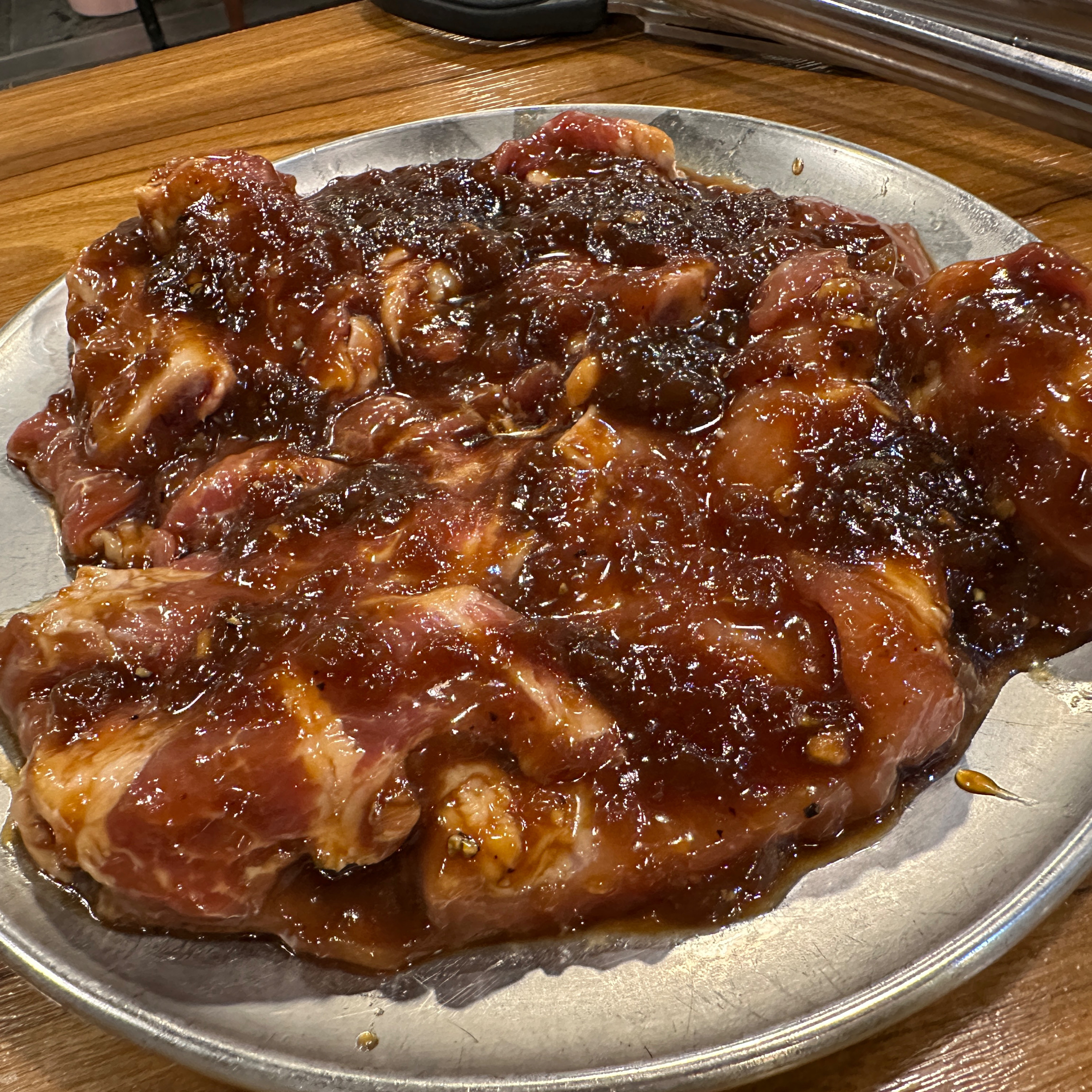 
서울시 성북구 정릉동 맛집 청수장