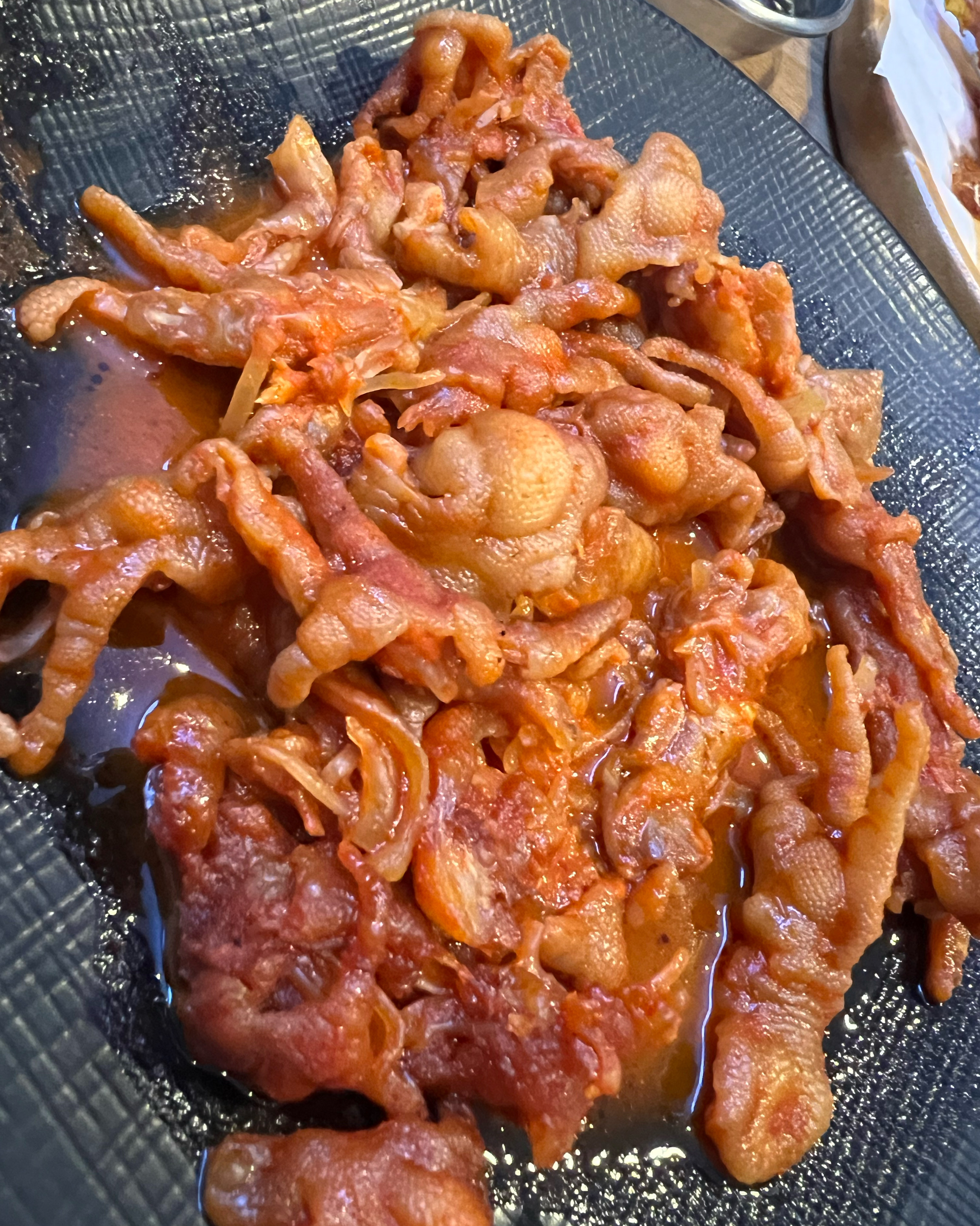 미금역 맛집 용천통닭 미금점 내돈내산 방문리뷰