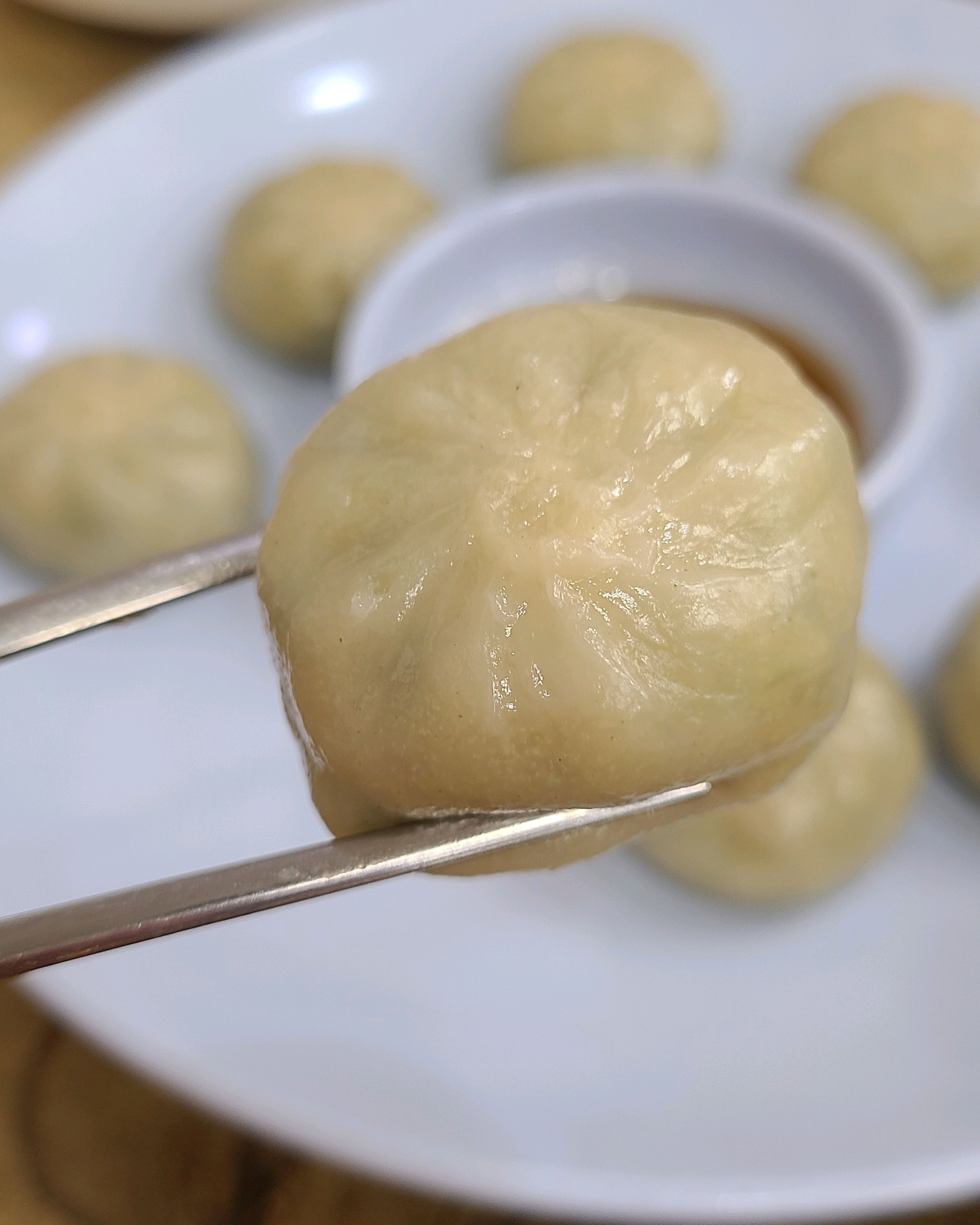 [강릉 맛집 회산장칼국수] 직접 가본 로컬 리뷰