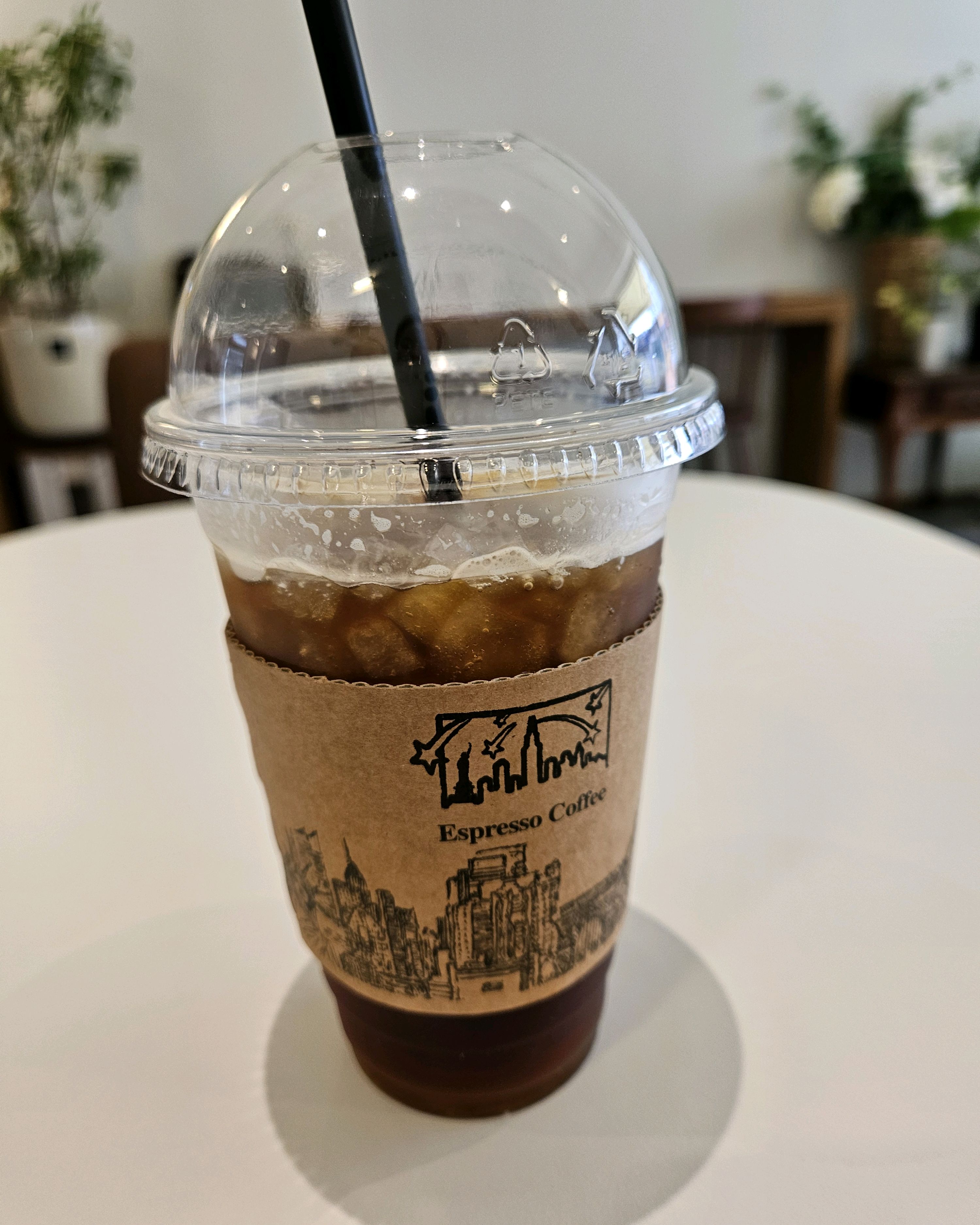 오리역 맛집 라운지365 내돈내산 방문리뷰