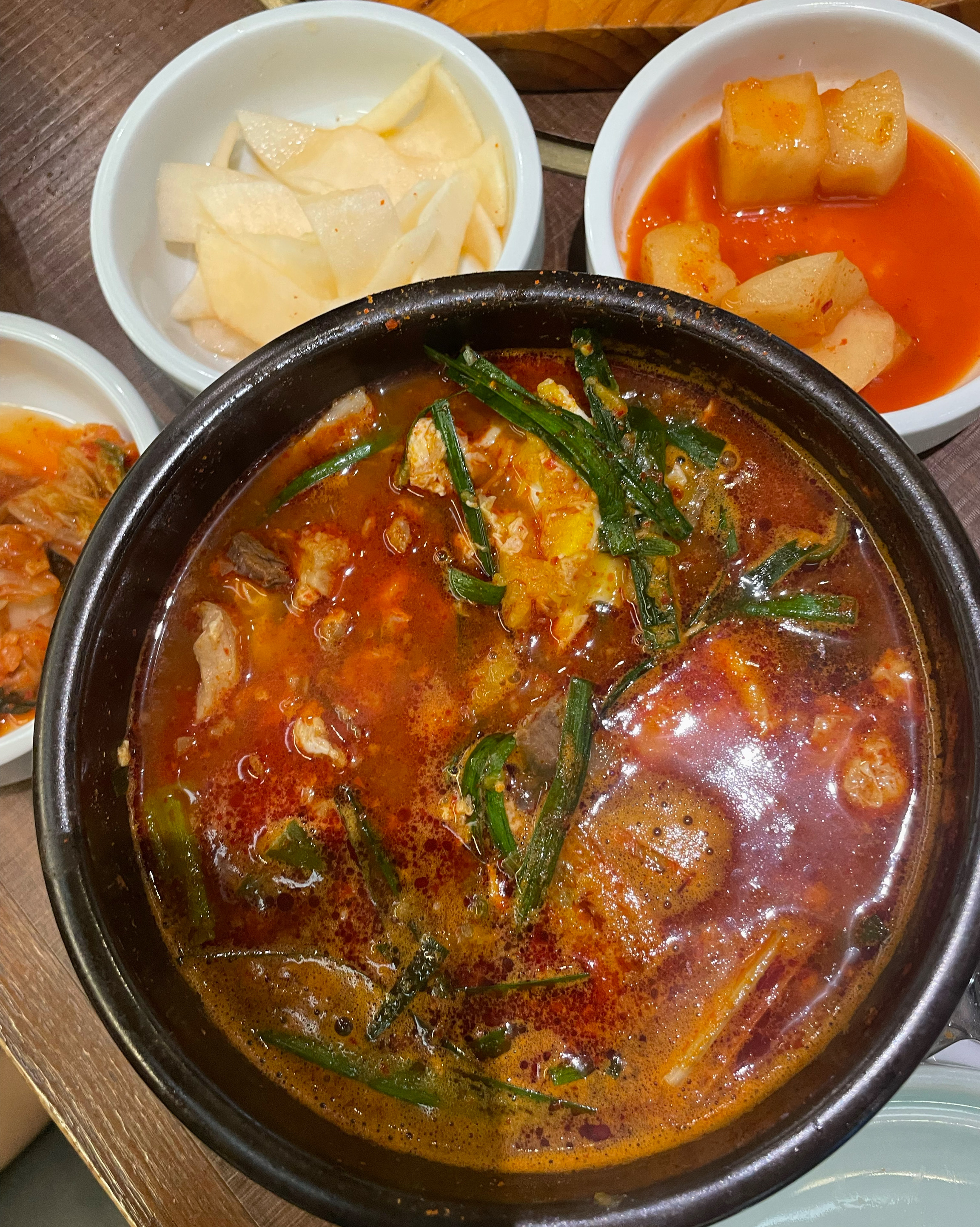 정자역 맛집 봉피양 분당점 내돈내산 방문후기