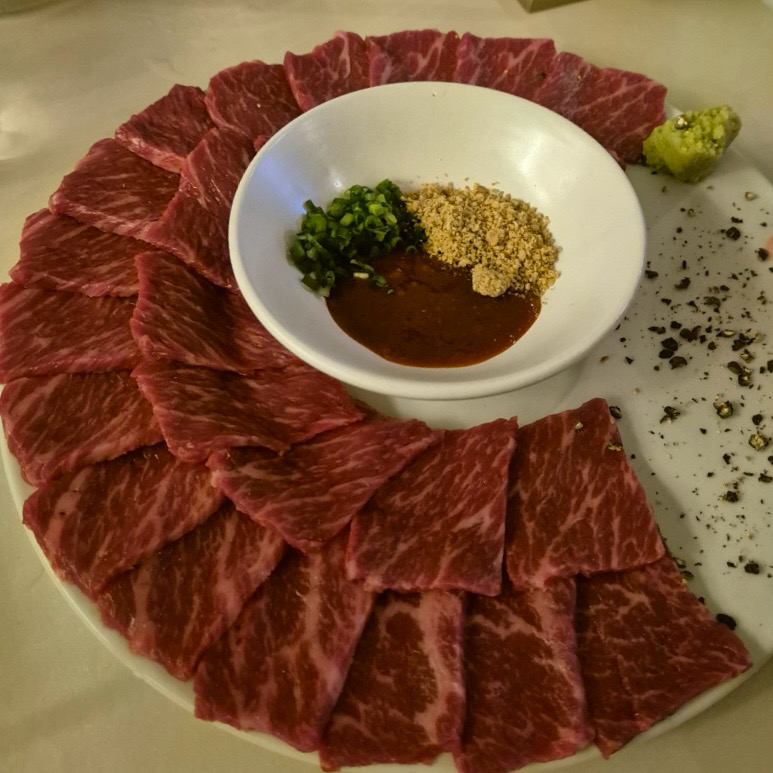 서울시 용산구 한강로동 맛집
 잠연