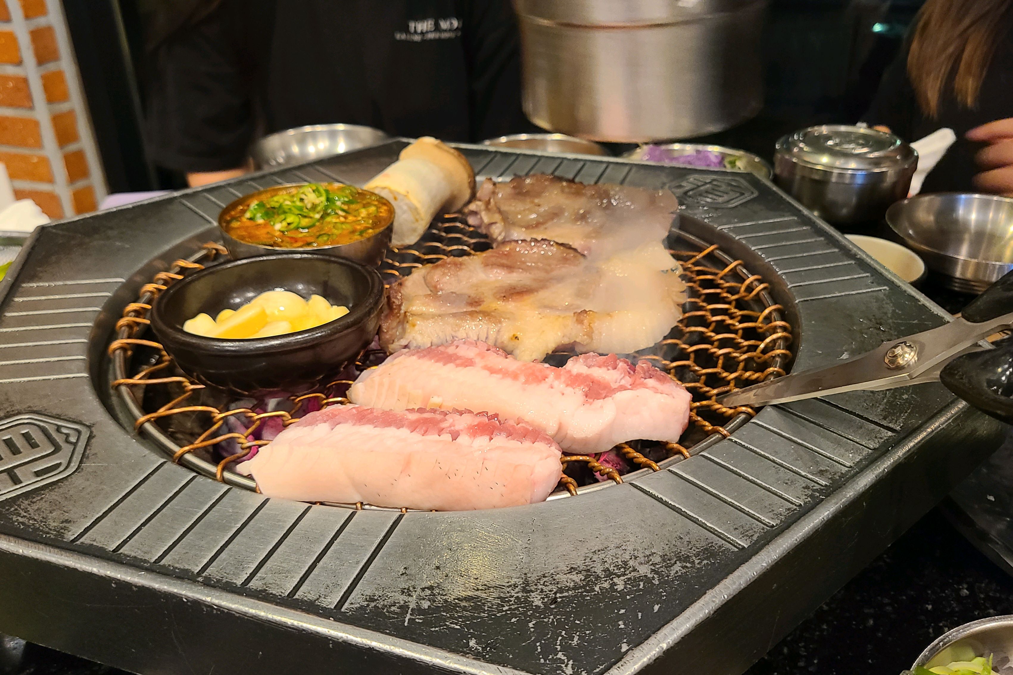 [제주도 공항 맛집 도갈비] 직접 가본 로컬 리뷰