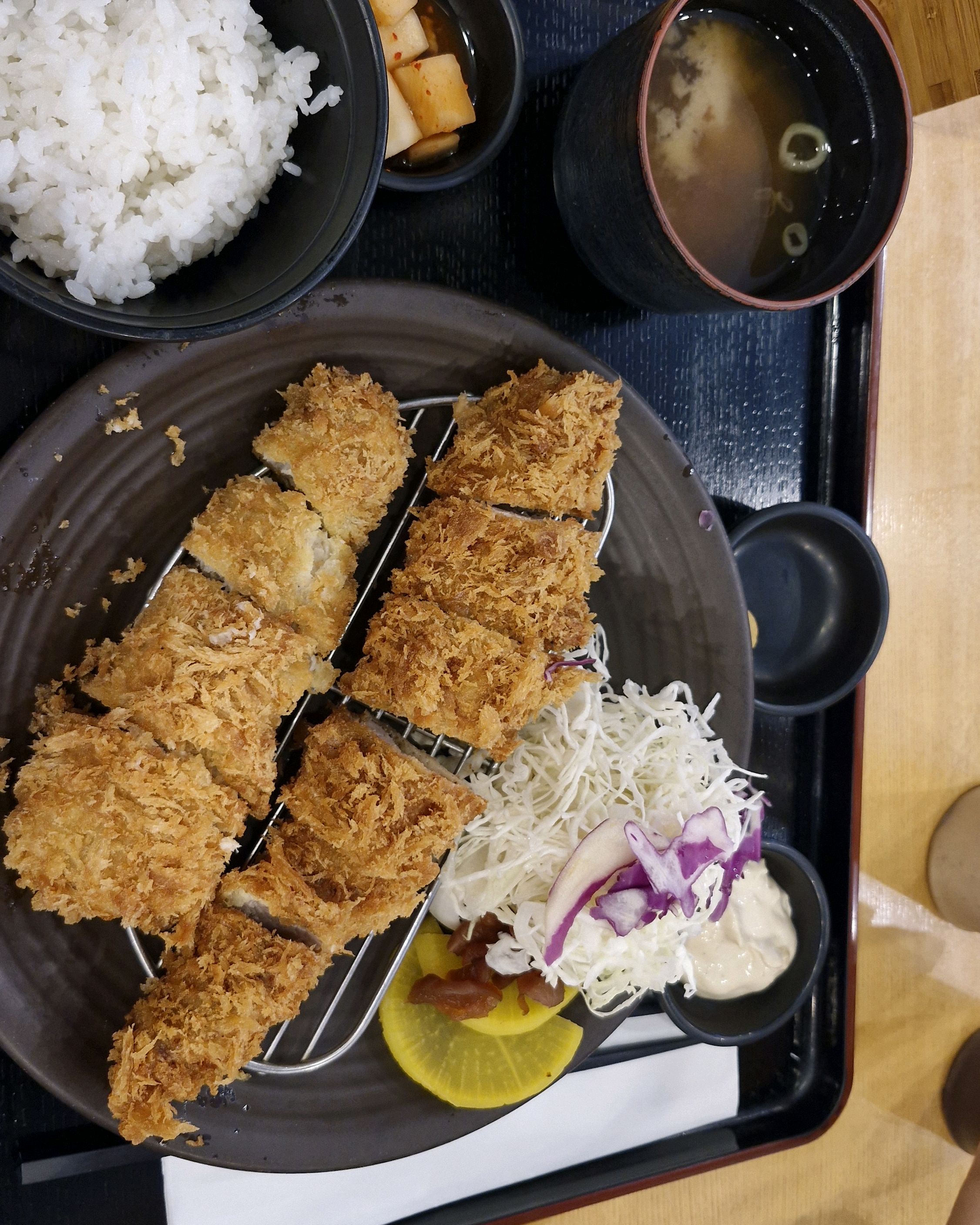 서울시 중구 장충동 맛집 돈돈돈까스