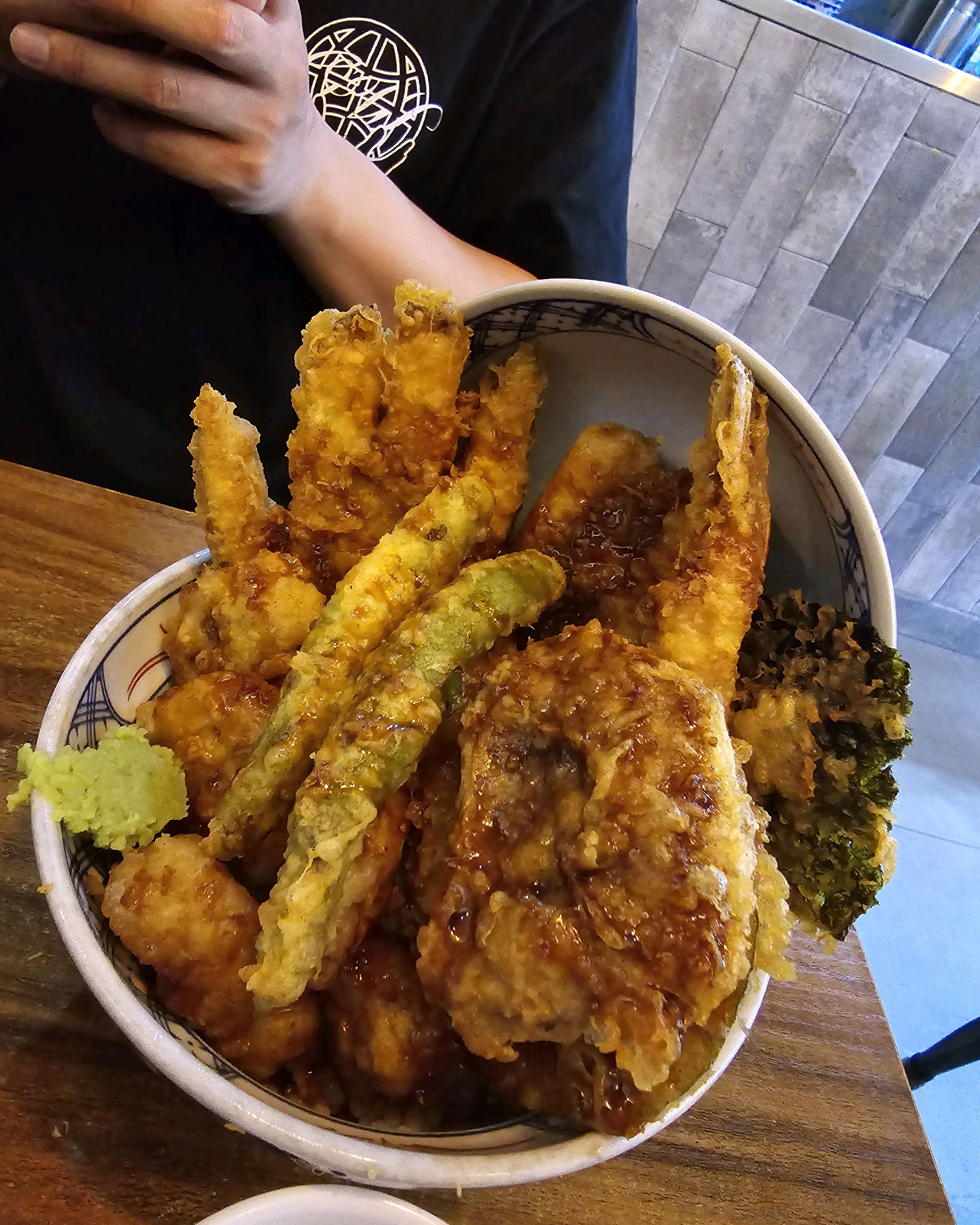 [여수 맛집 요쿠야마치 여수점] 직접 가본 로컬 리뷰