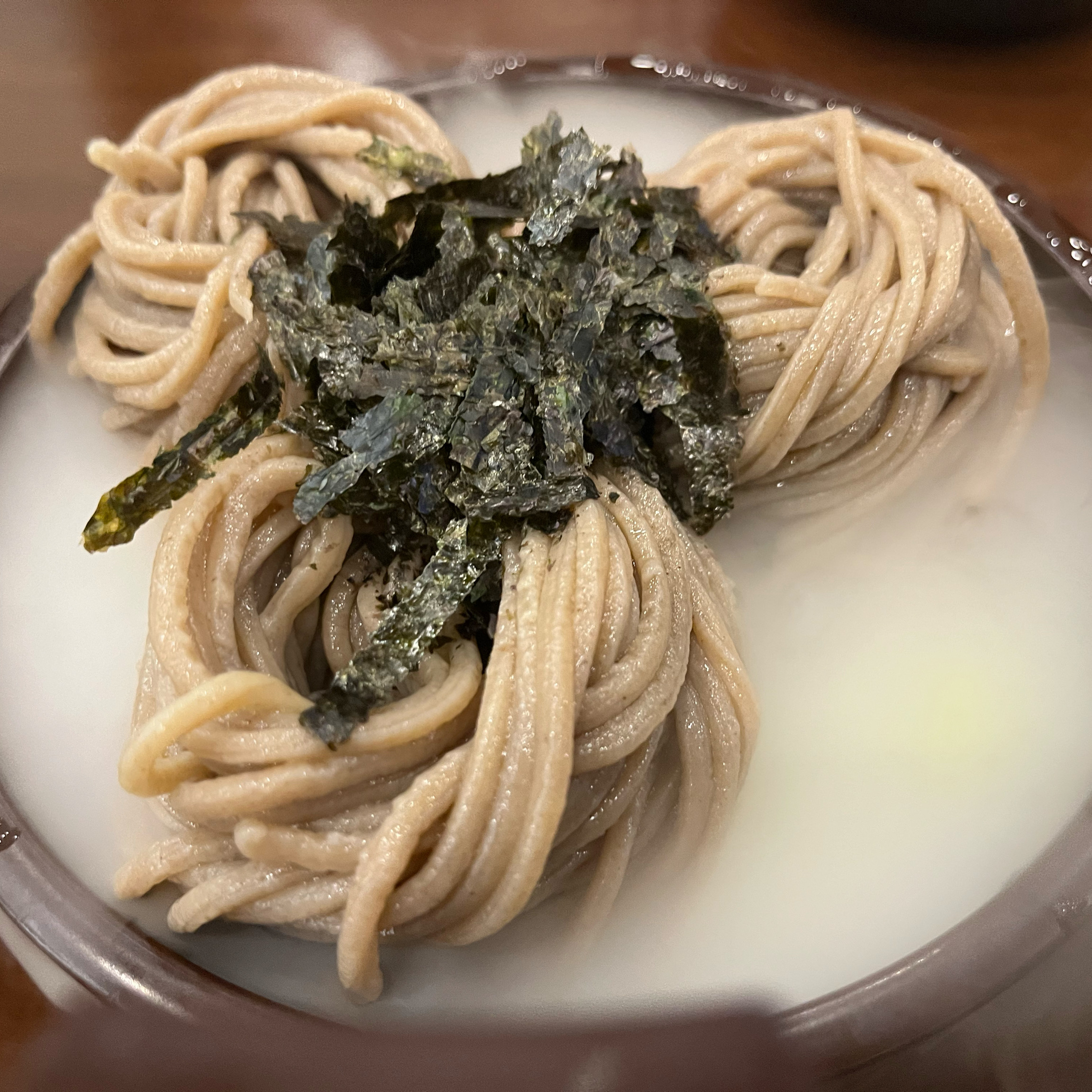 병점에 맛집을 찾다가 삼동소바에 다녀왔어요 - 병점역 맛집 삼동소바 병점점