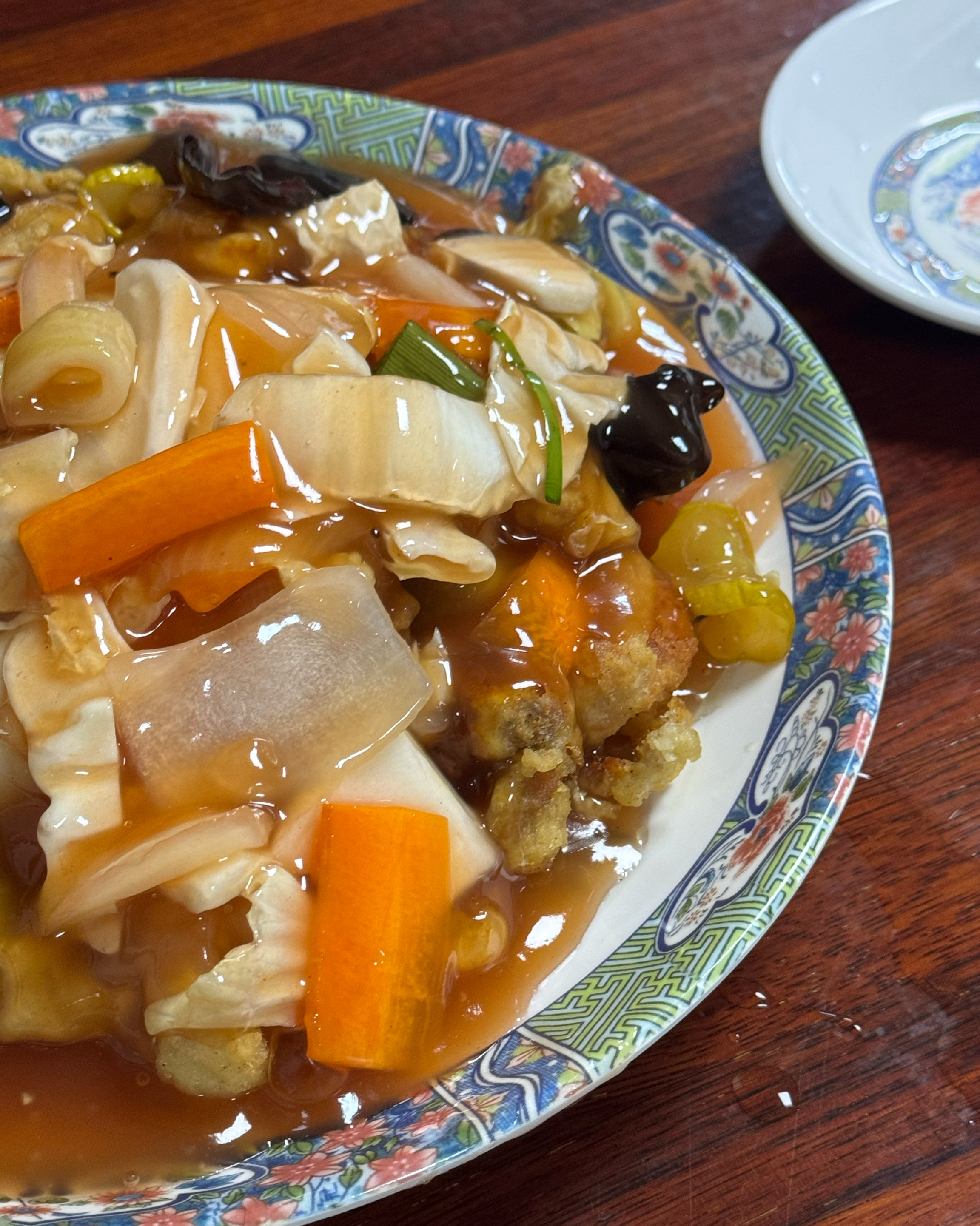 
서울시 성북구 보문동 맛집 안동반점