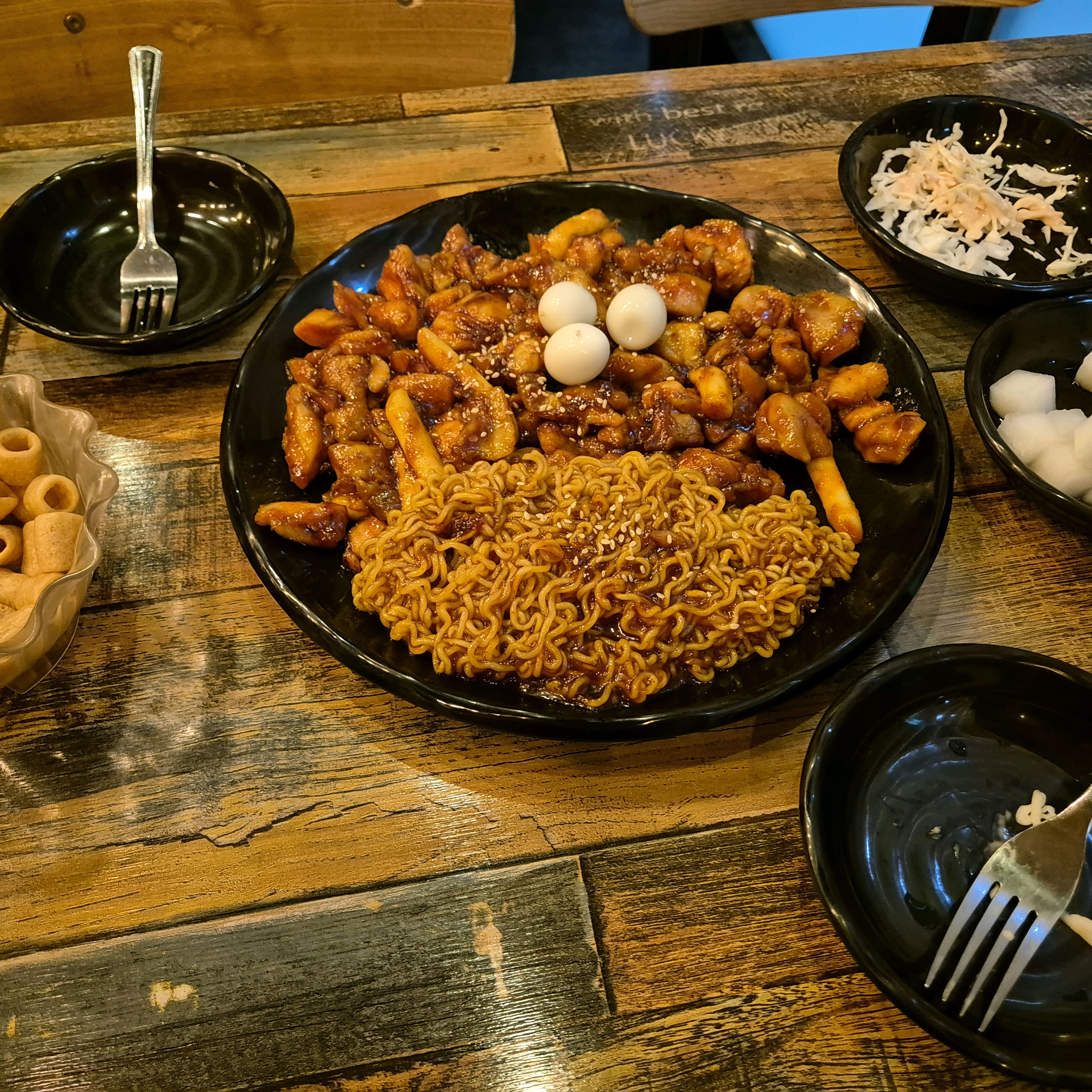 서현역 맛집 꼬꼬아찌숯불치킨 서현역점 내돈내산 방문리뷰