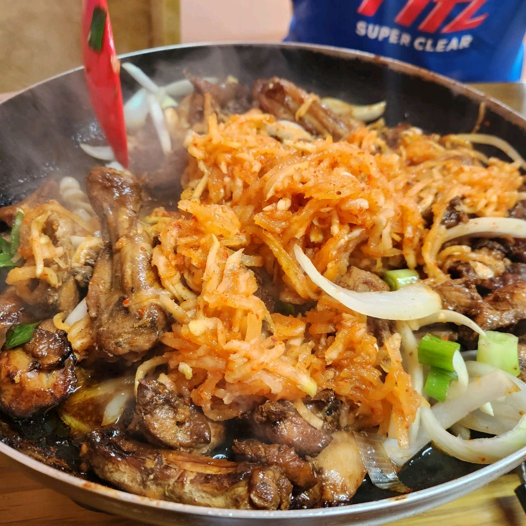 [천안 맛집 공주집] 직접 가본 로컬 리뷰