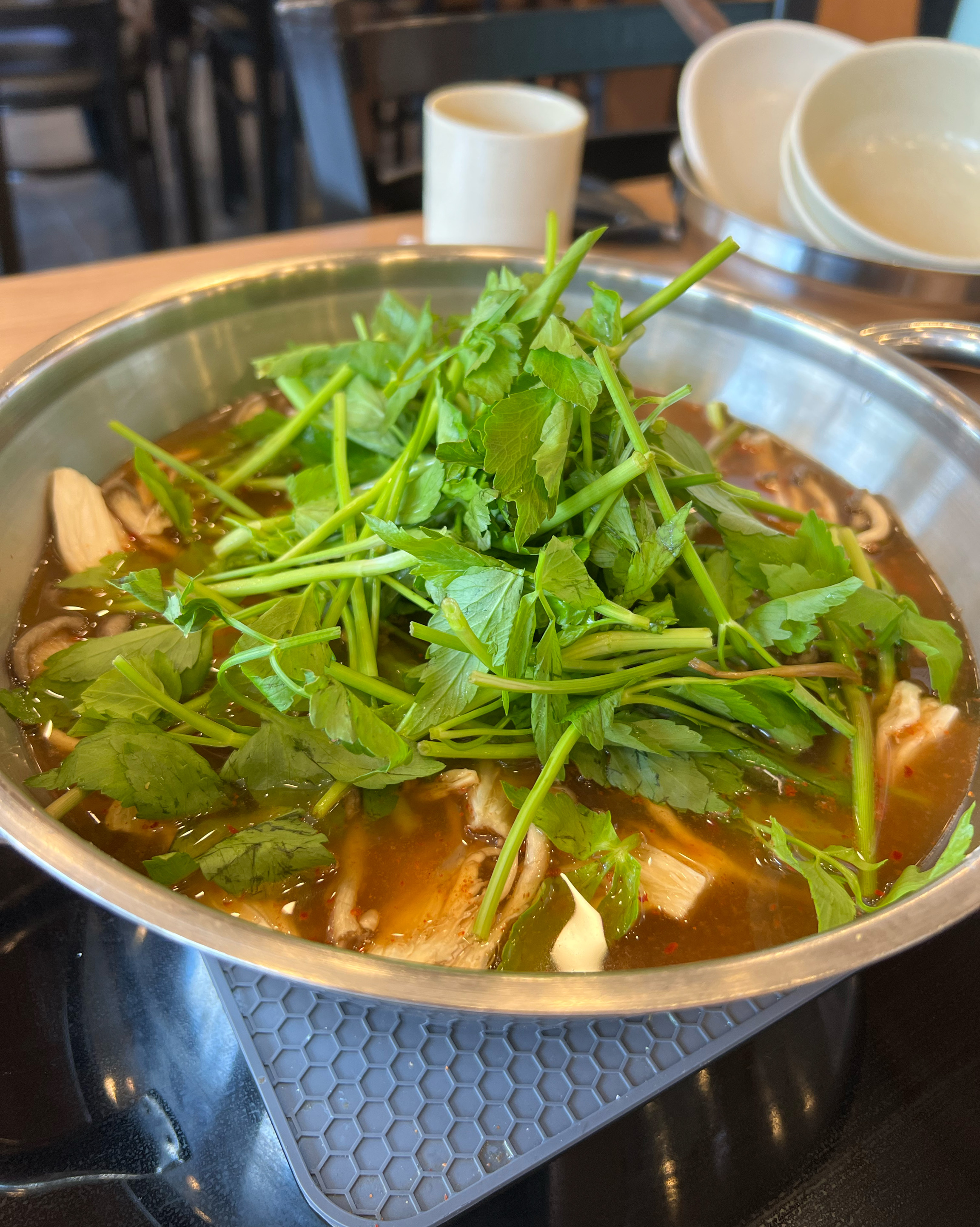 [김해 맛집 얼크니손칼국수] 직접 가본 로컬 리뷰