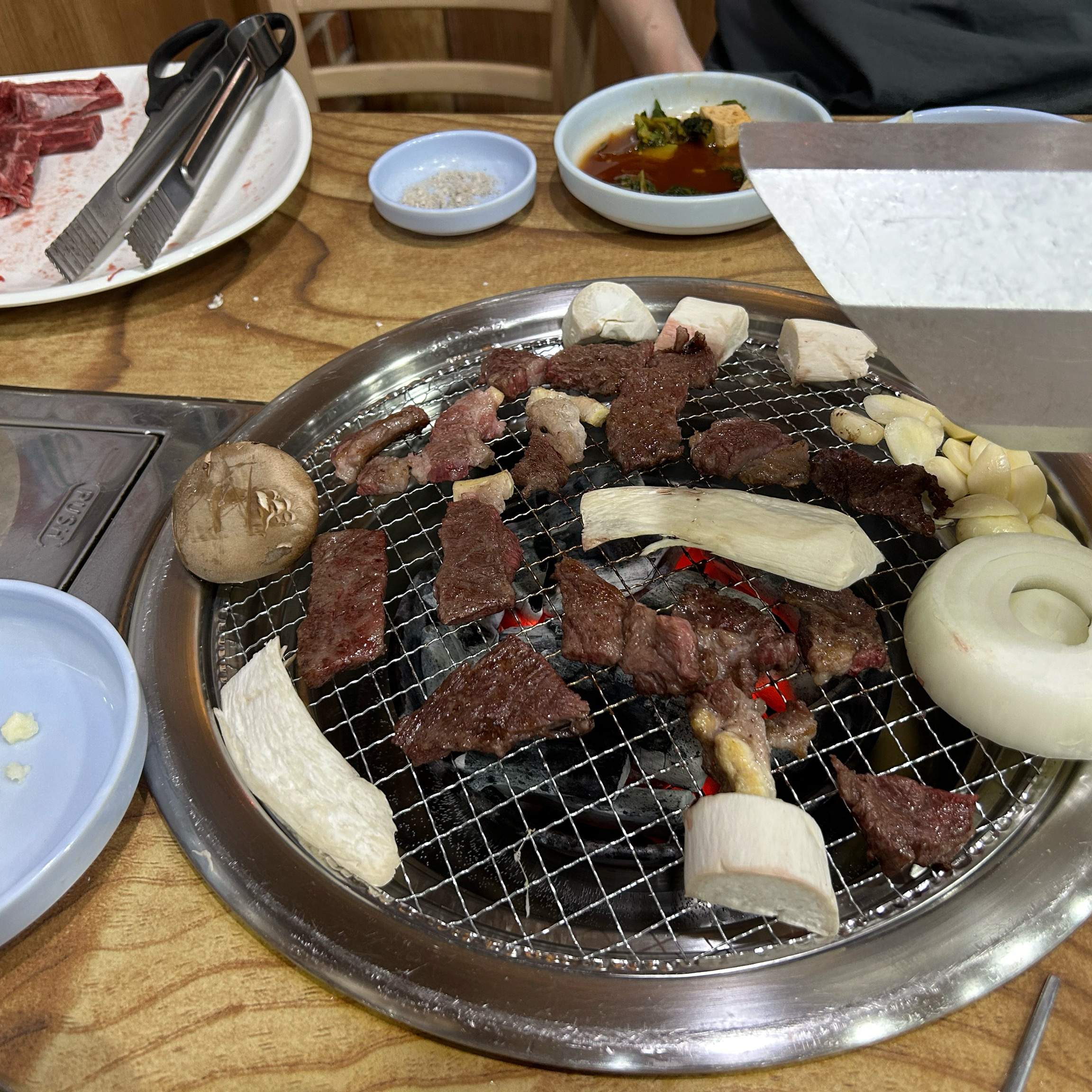 [하이원 맛집 OK식육점식당] 직접 가본 로컬 리뷰