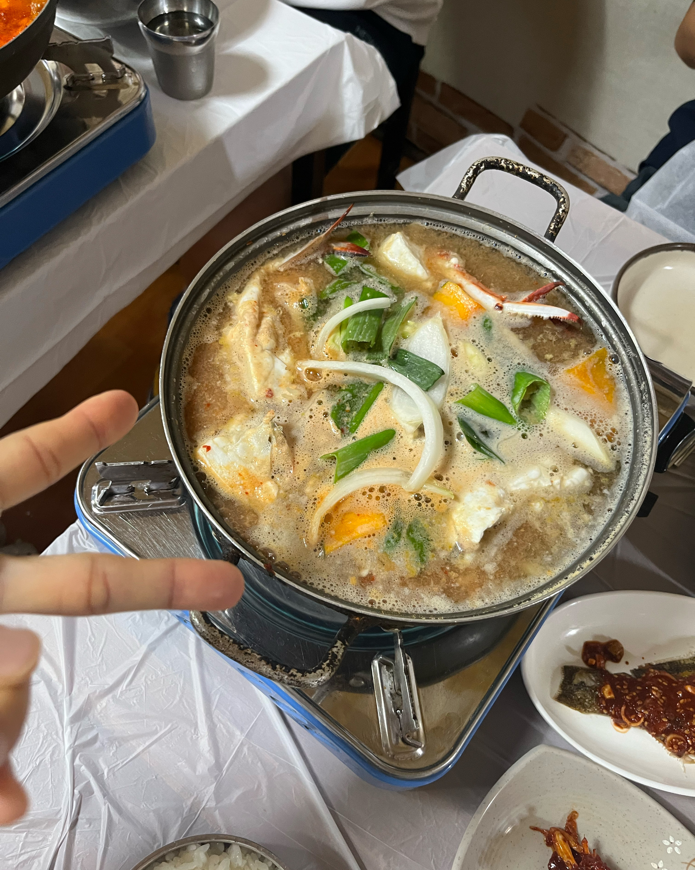 [여수 맛집 중앙동 진남식당] 직접 가본 로컬 리뷰