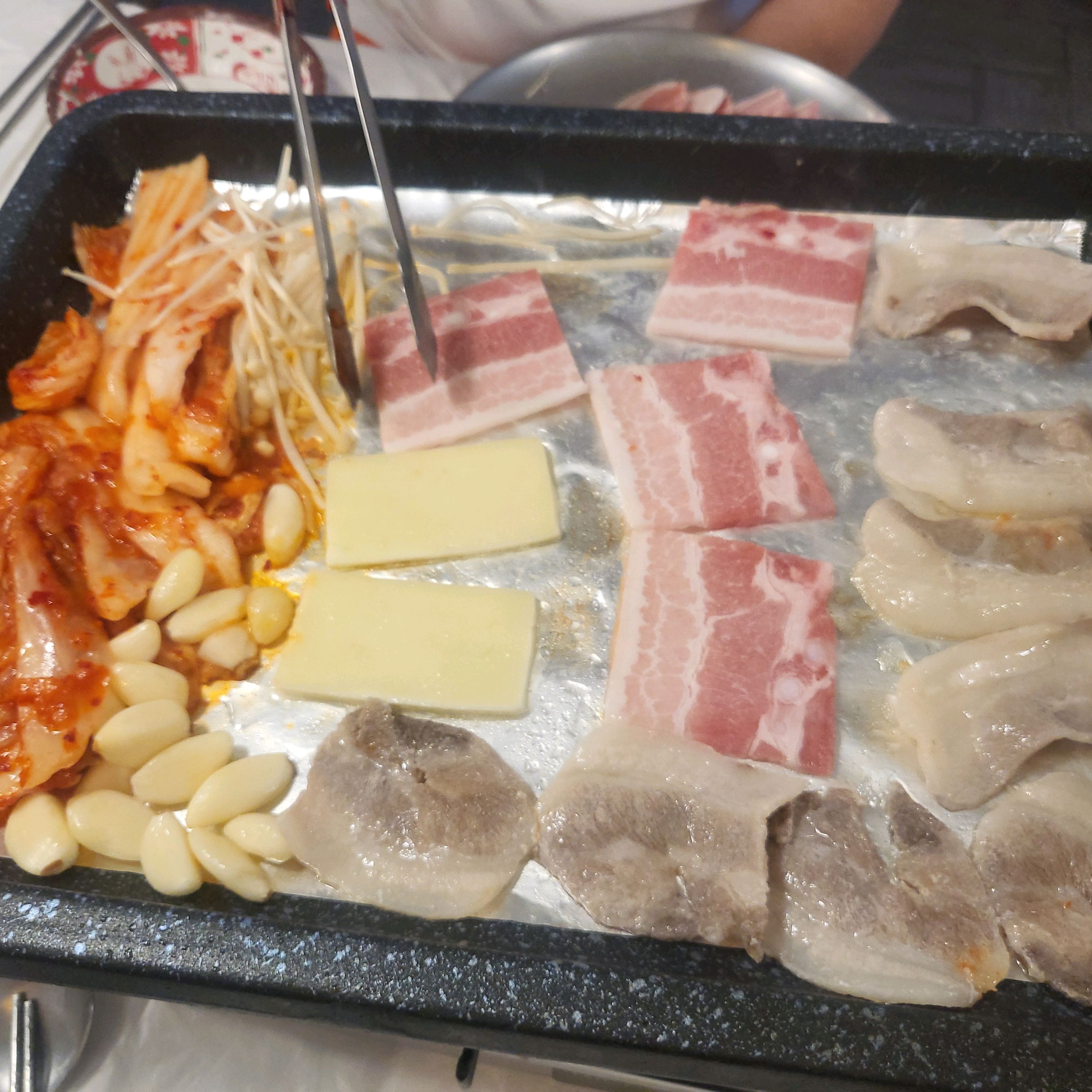 
까치산역식당 대소상회 까치산점