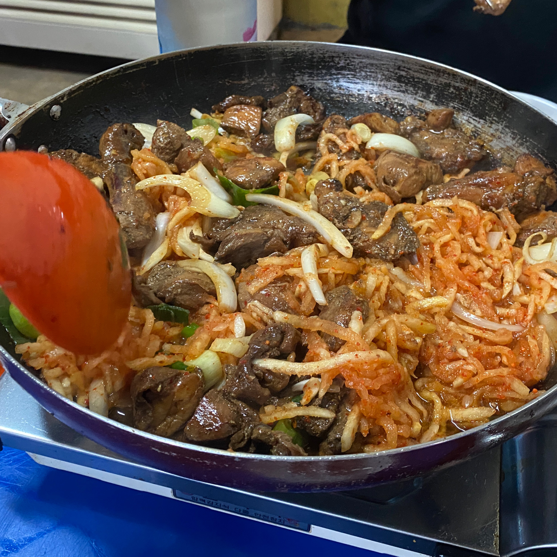 [천안 맛집 공주집] 직접 가본 로컬 리뷰