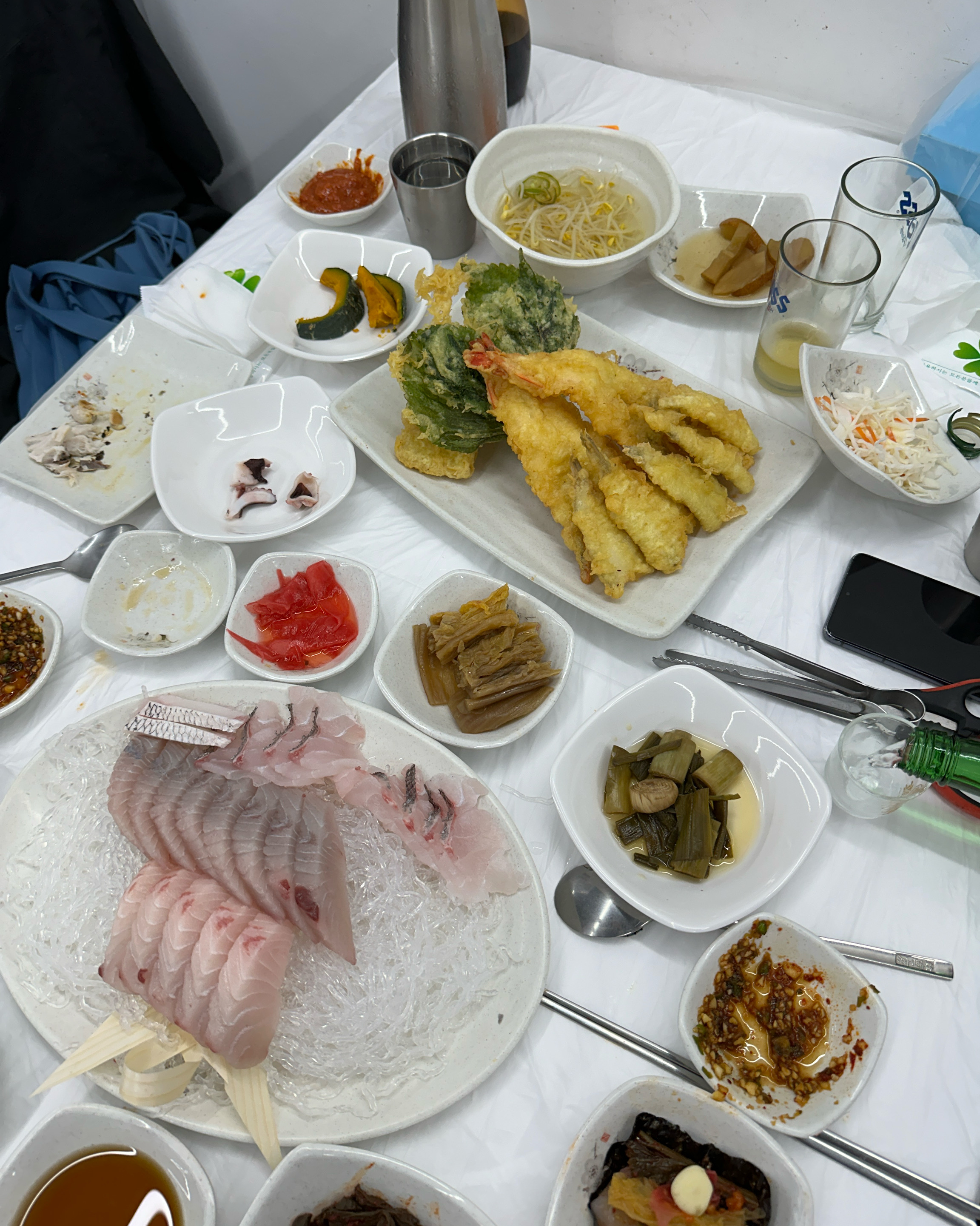 [여수 맛집 조일식당] 직접 가본 로컬 리뷰
