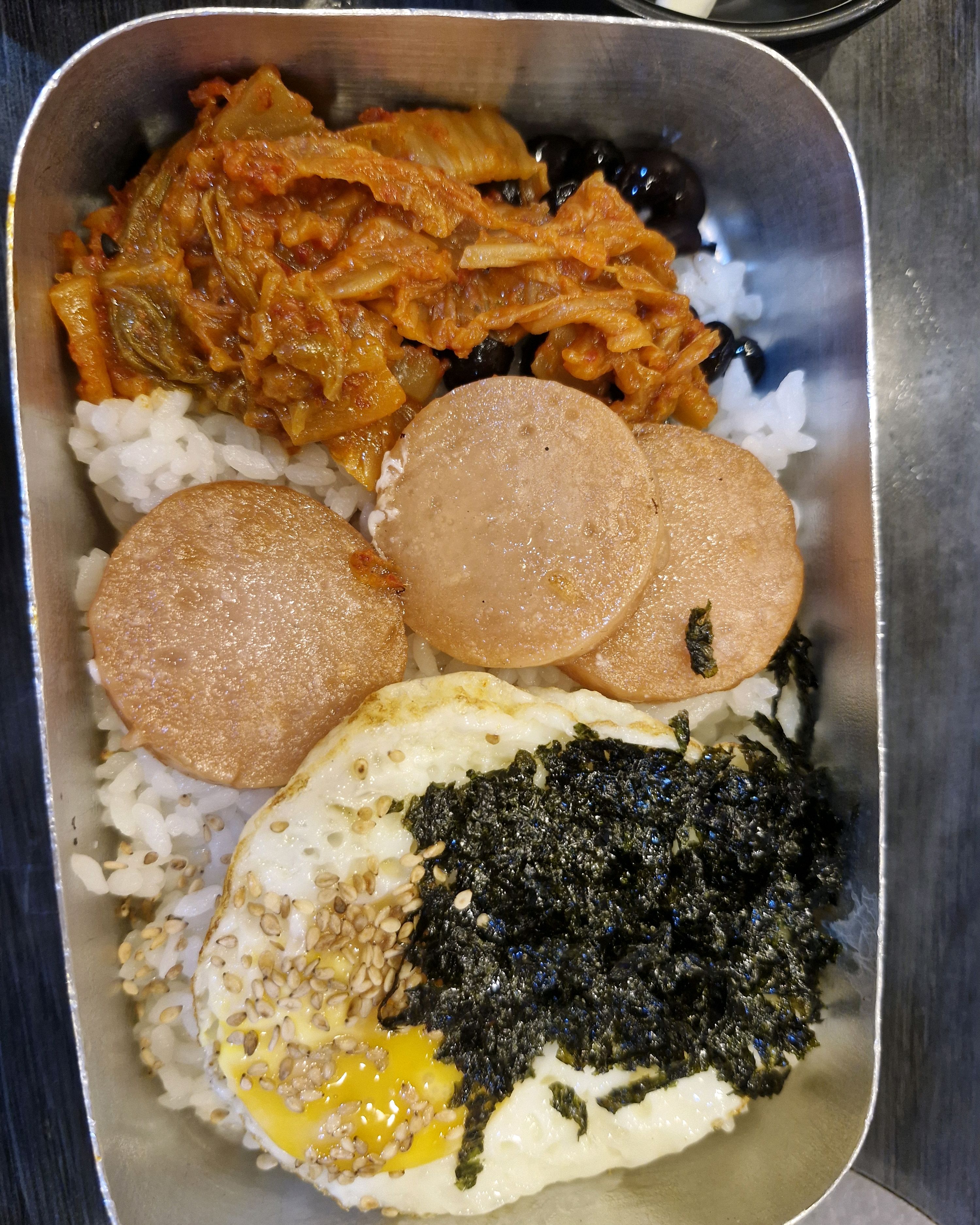서울시 중구 소공동 맛집 만족오향족발 시청점