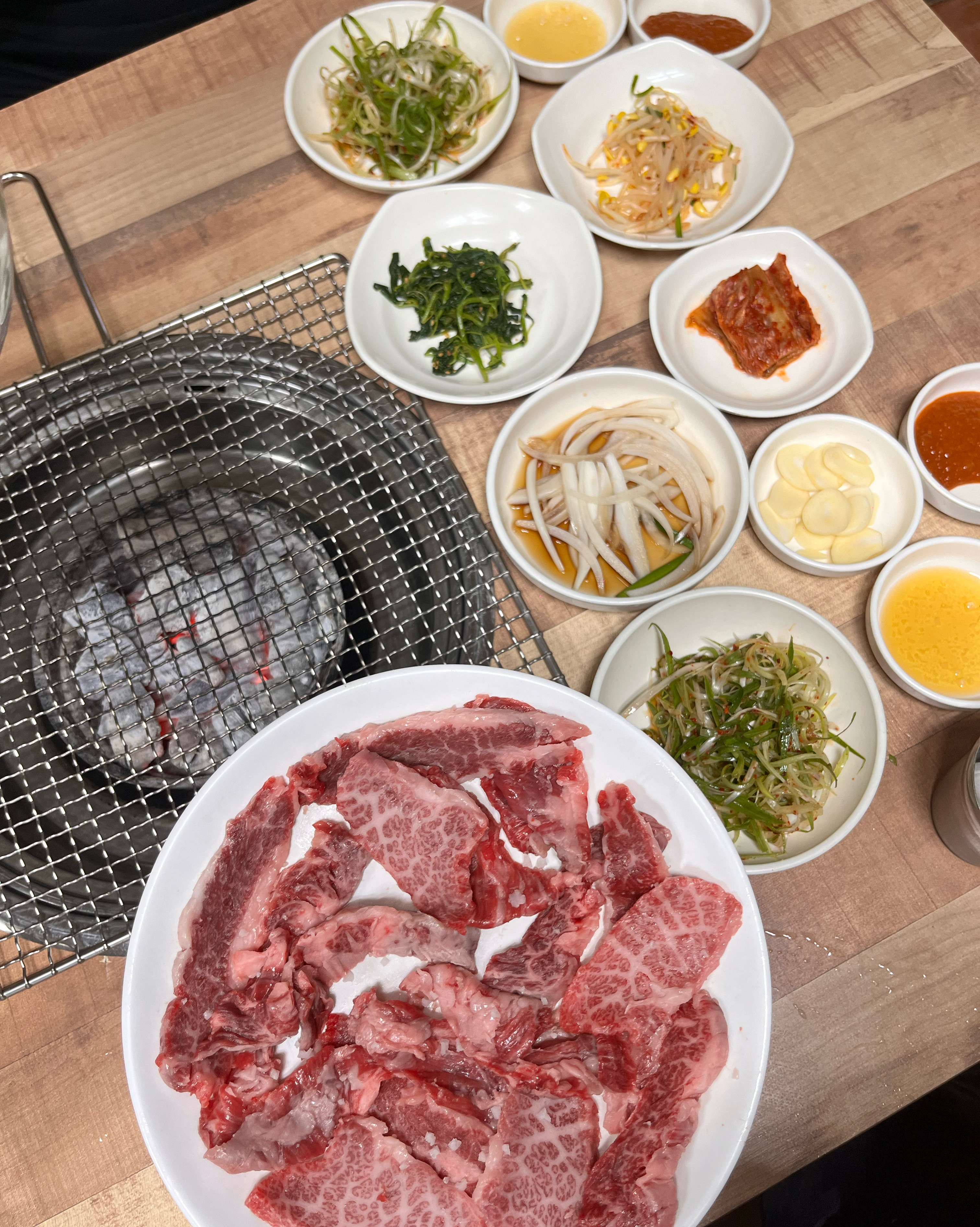 [경주 로컬 맛집 부산숯불] 직접 가본 로컬 리뷰