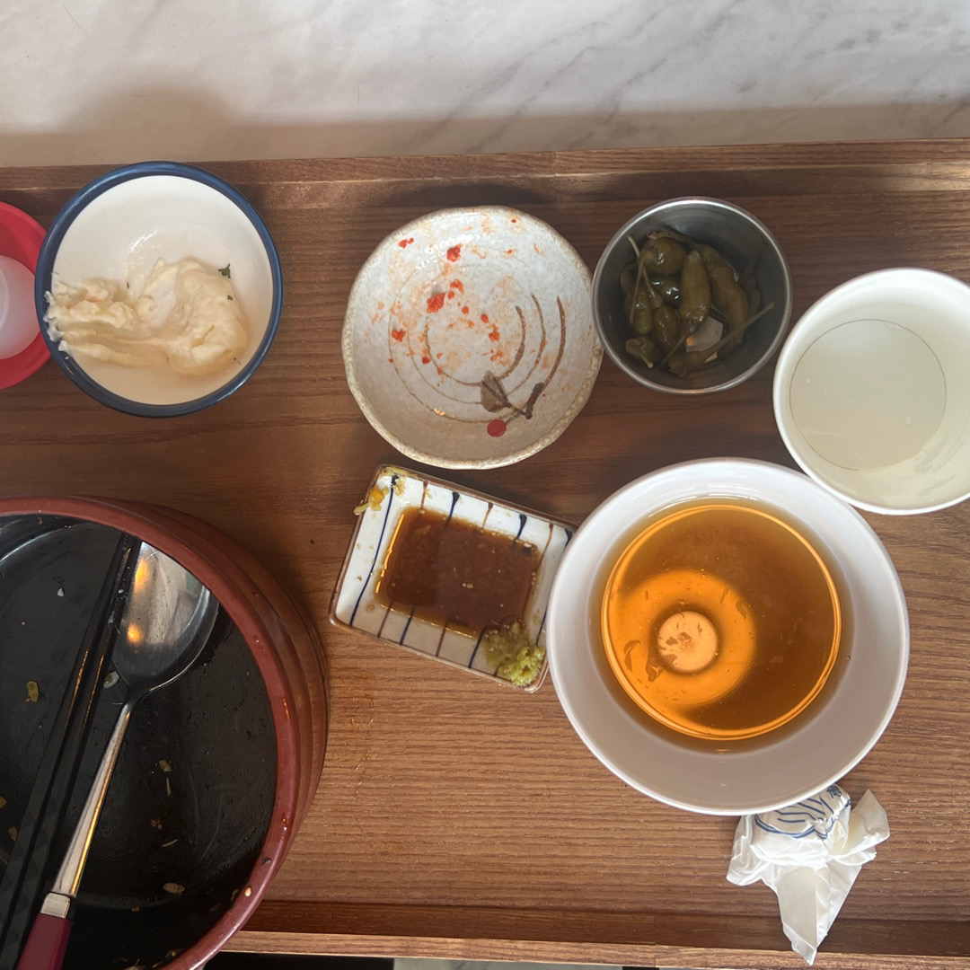 정자역 맛집 식미단 내돈내산 방문리뷰