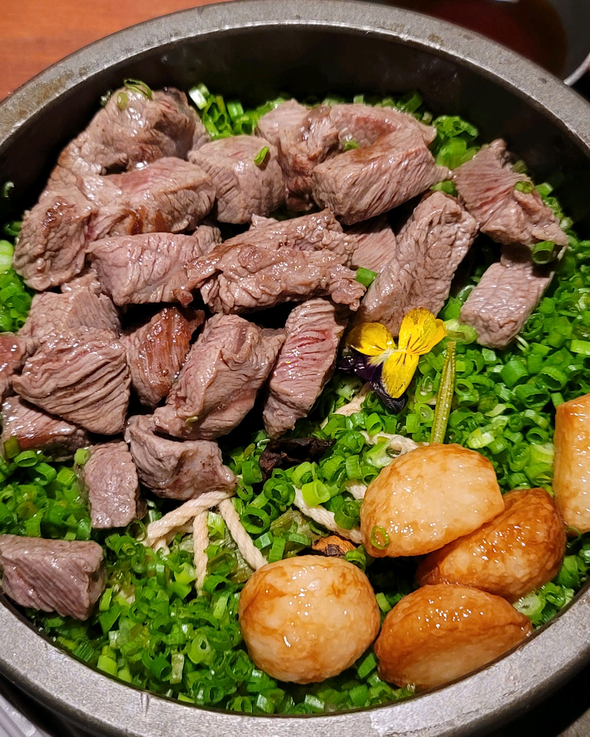 [경리단길 맛집 나무솥밥 경리단] 직접 가본 로컬 리뷰