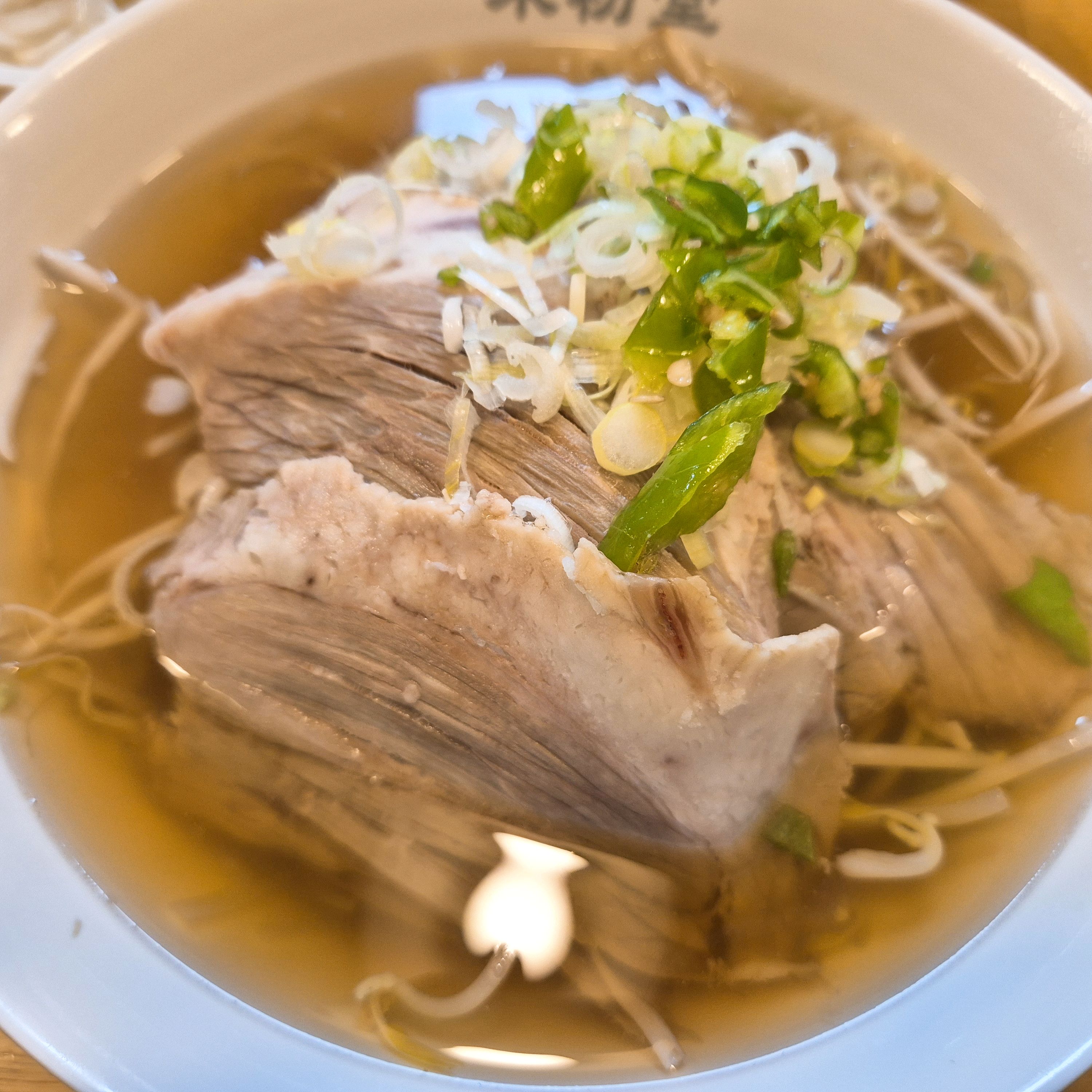 개맛있어요. 국물 너무 깔끔해서 해장하기 딱이고 - 문정역 맛집 미분당 문정점