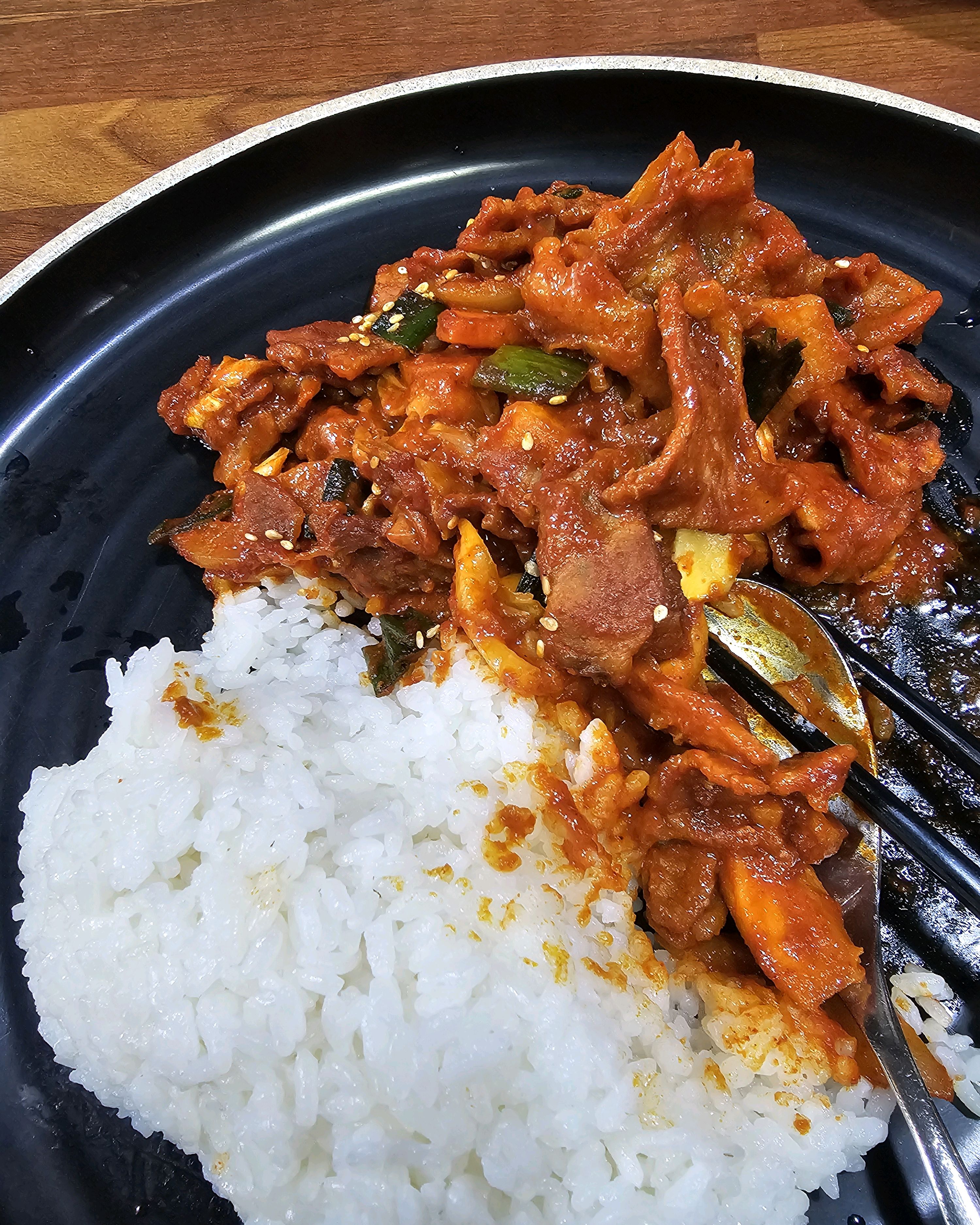 [경주 로컬 맛집 아하수타왕돈까스] 직접 가본 로컬 리뷰