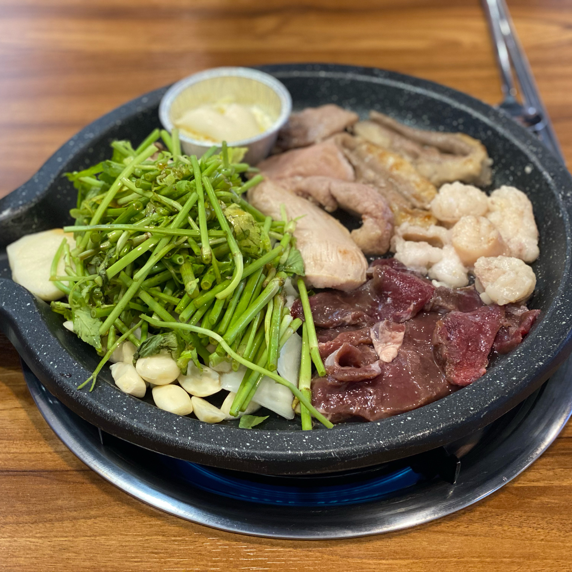 
서울시 강동구 길동 맛집 낙소당 길동점