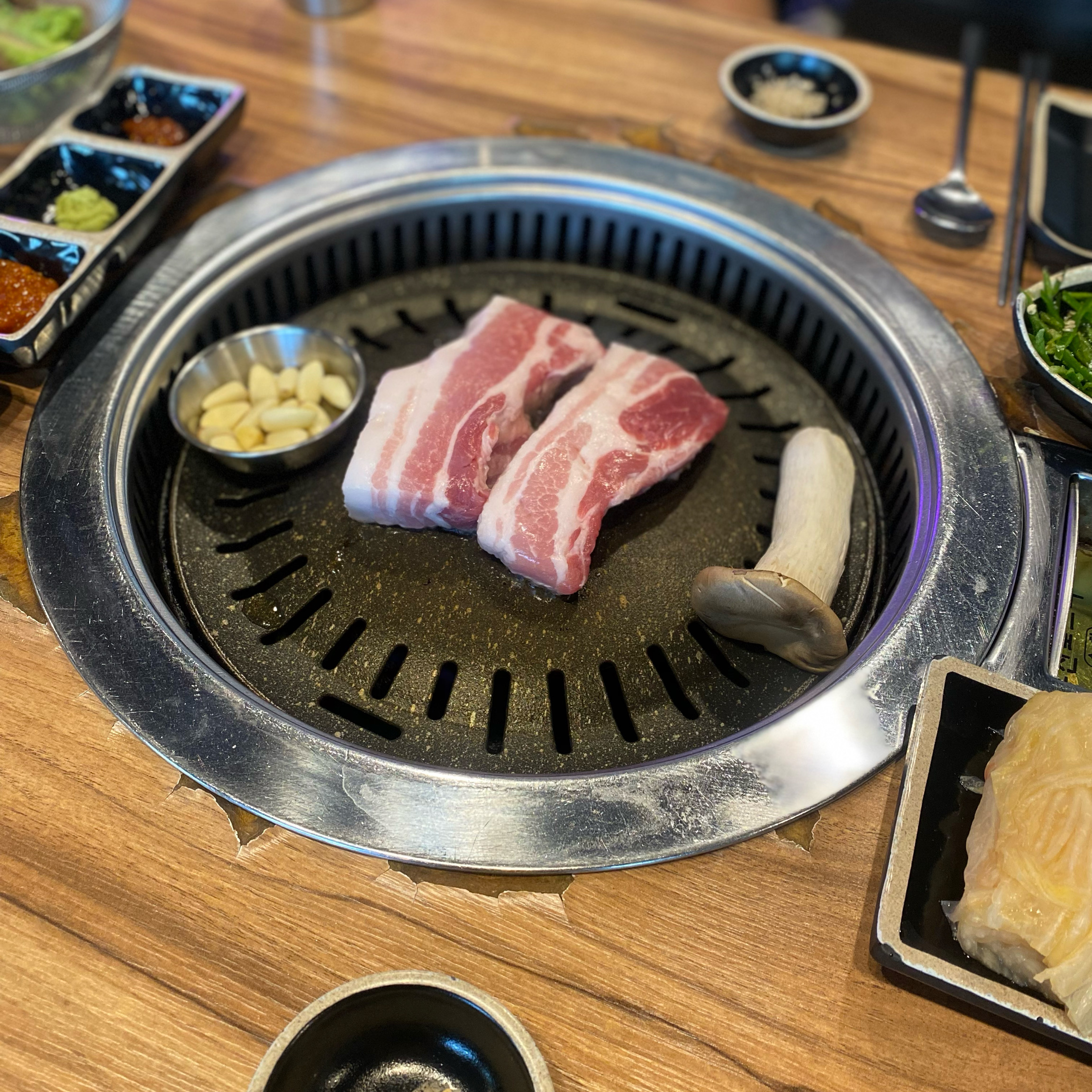 
서울시 광진구 중곡동 맛집 도톰