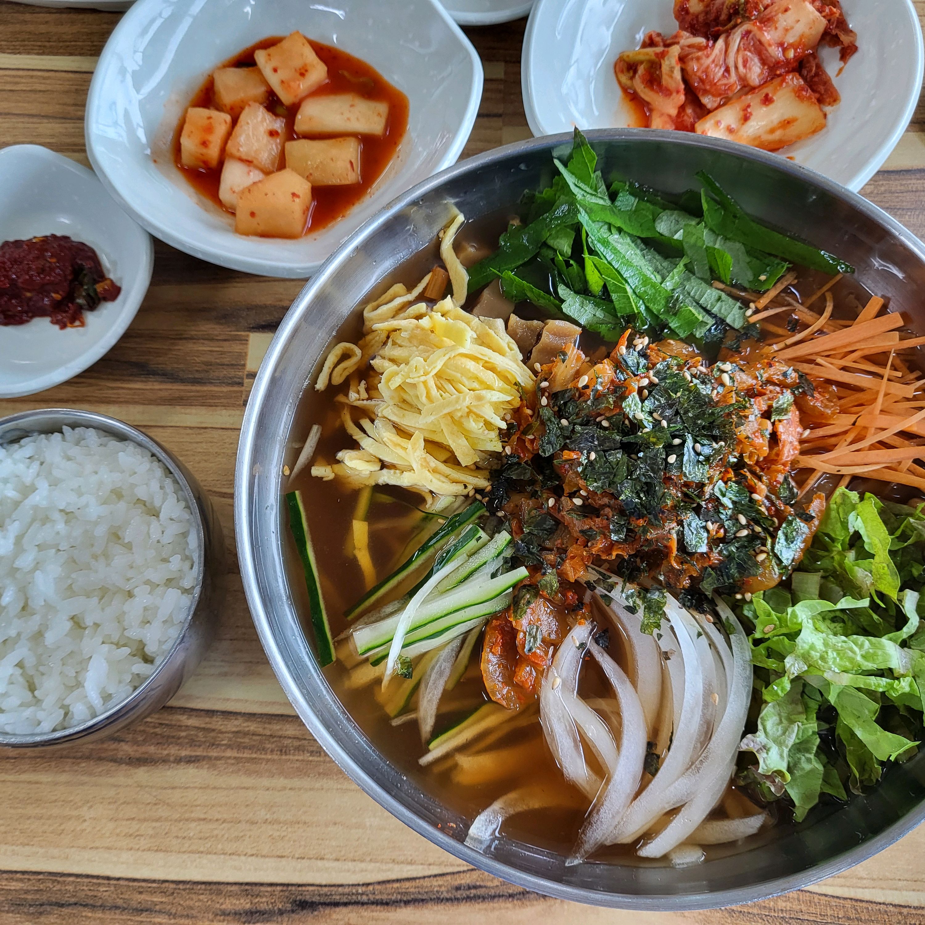[애월 맛집 애월할망네] 직접 가본 로컬 리뷰