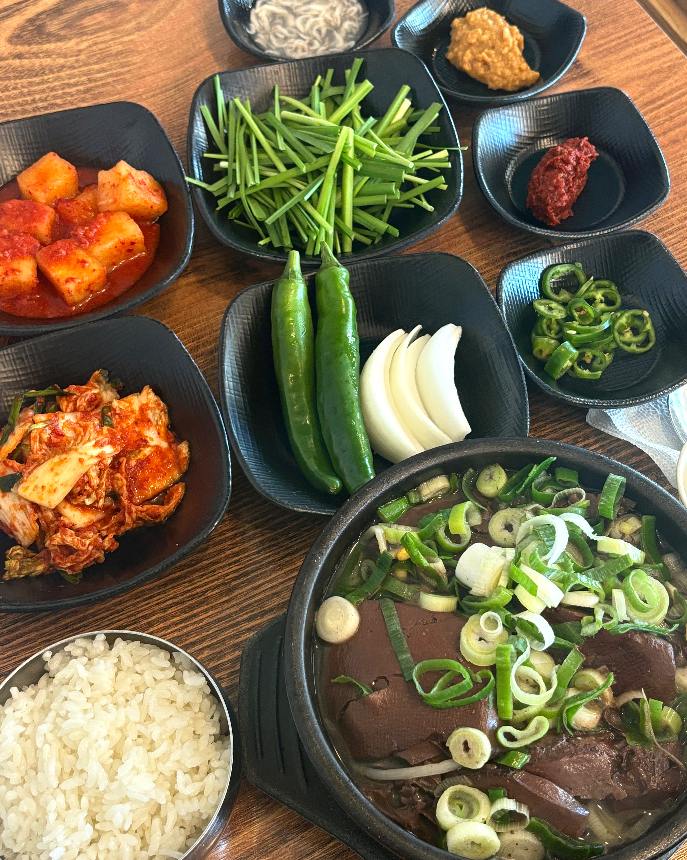 [여수 맛집 조선제일국밥 본점] 직접 가본 로컬 리뷰