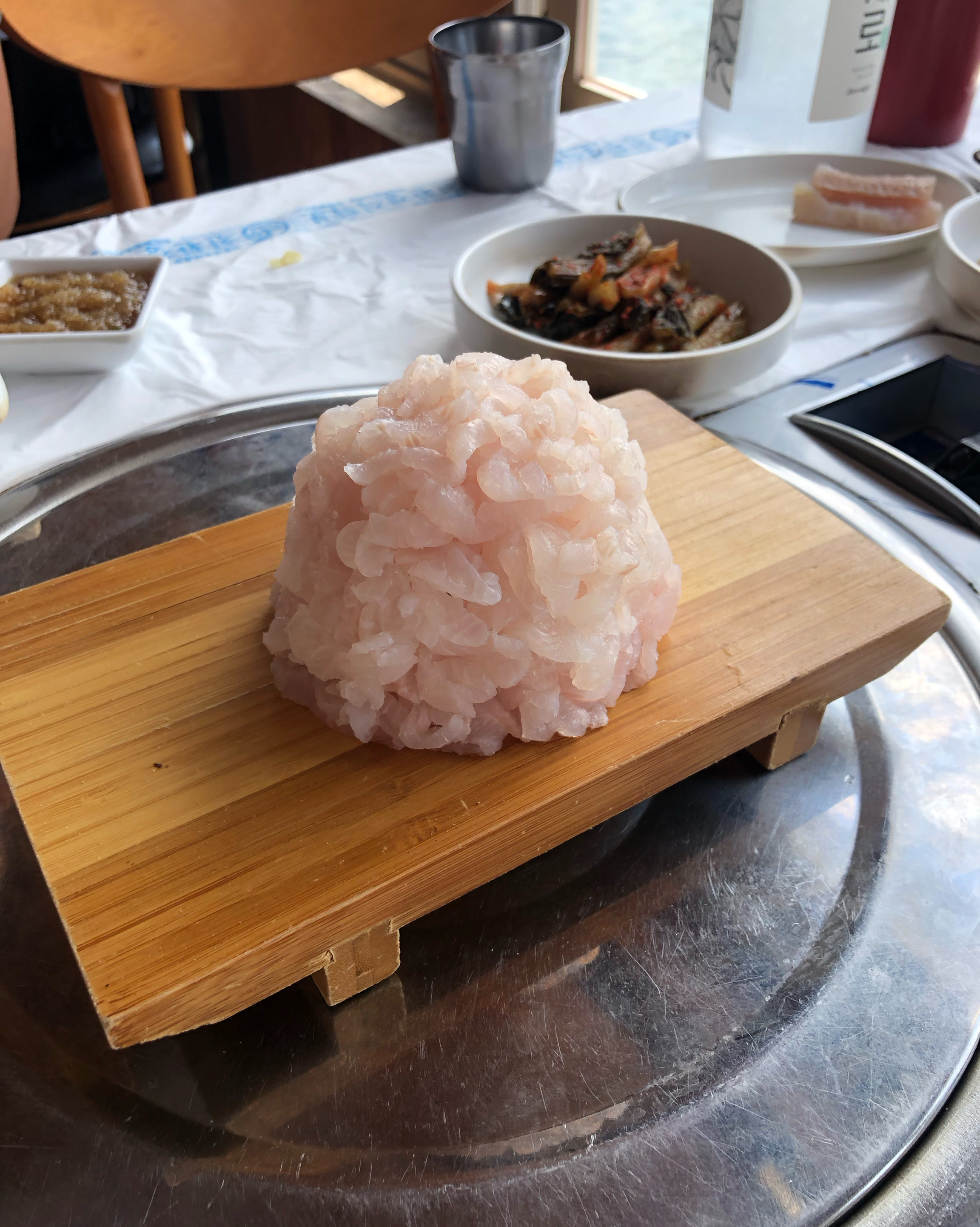 [여수 맛집 해궁 샤브샤브] 직접 가본 로컬 리뷰