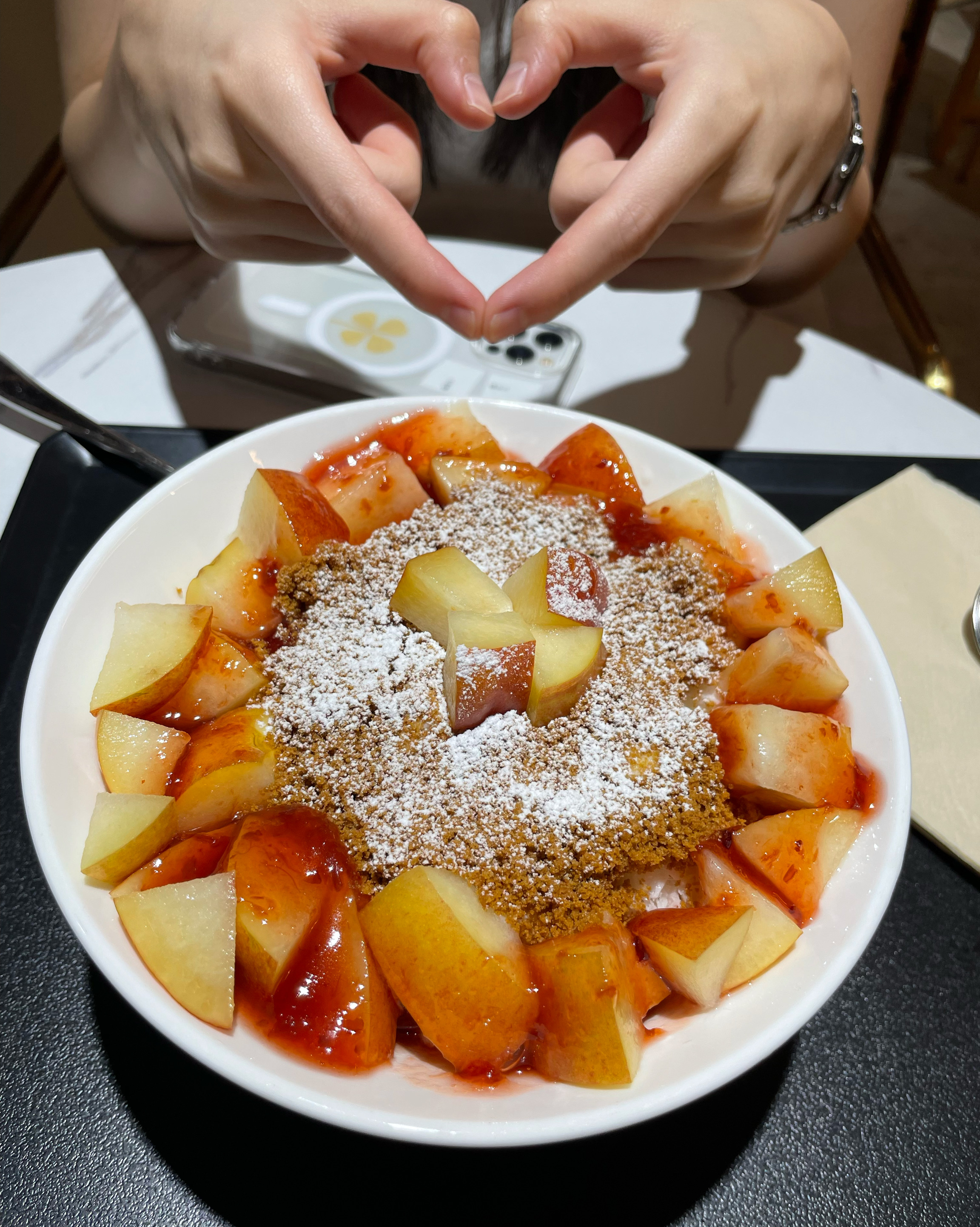 정자역 맛집 과일에 반하다 프루타 정자점 내돈내산 리얼후기