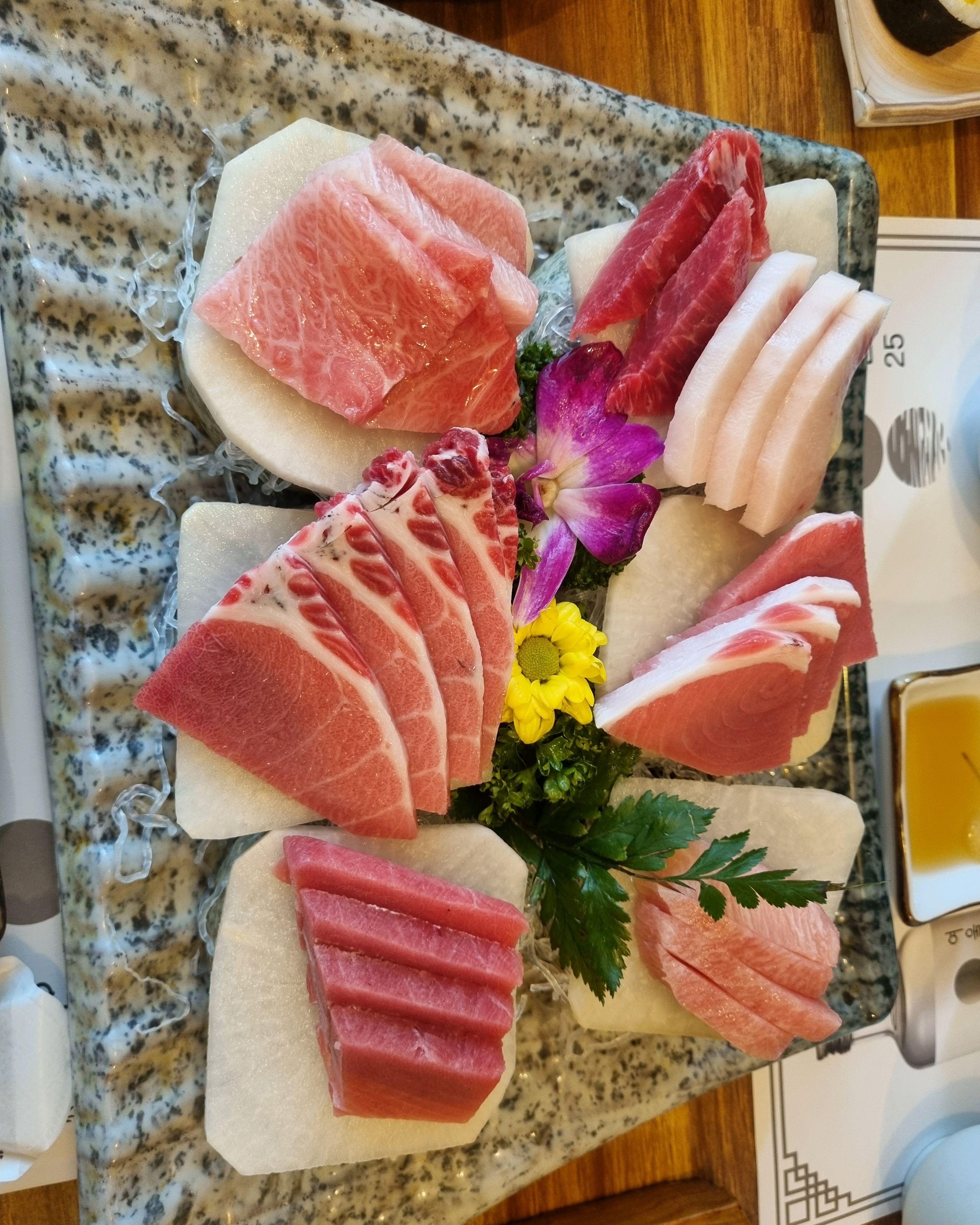 서울시 동작구 사당동 맛집 명동참치